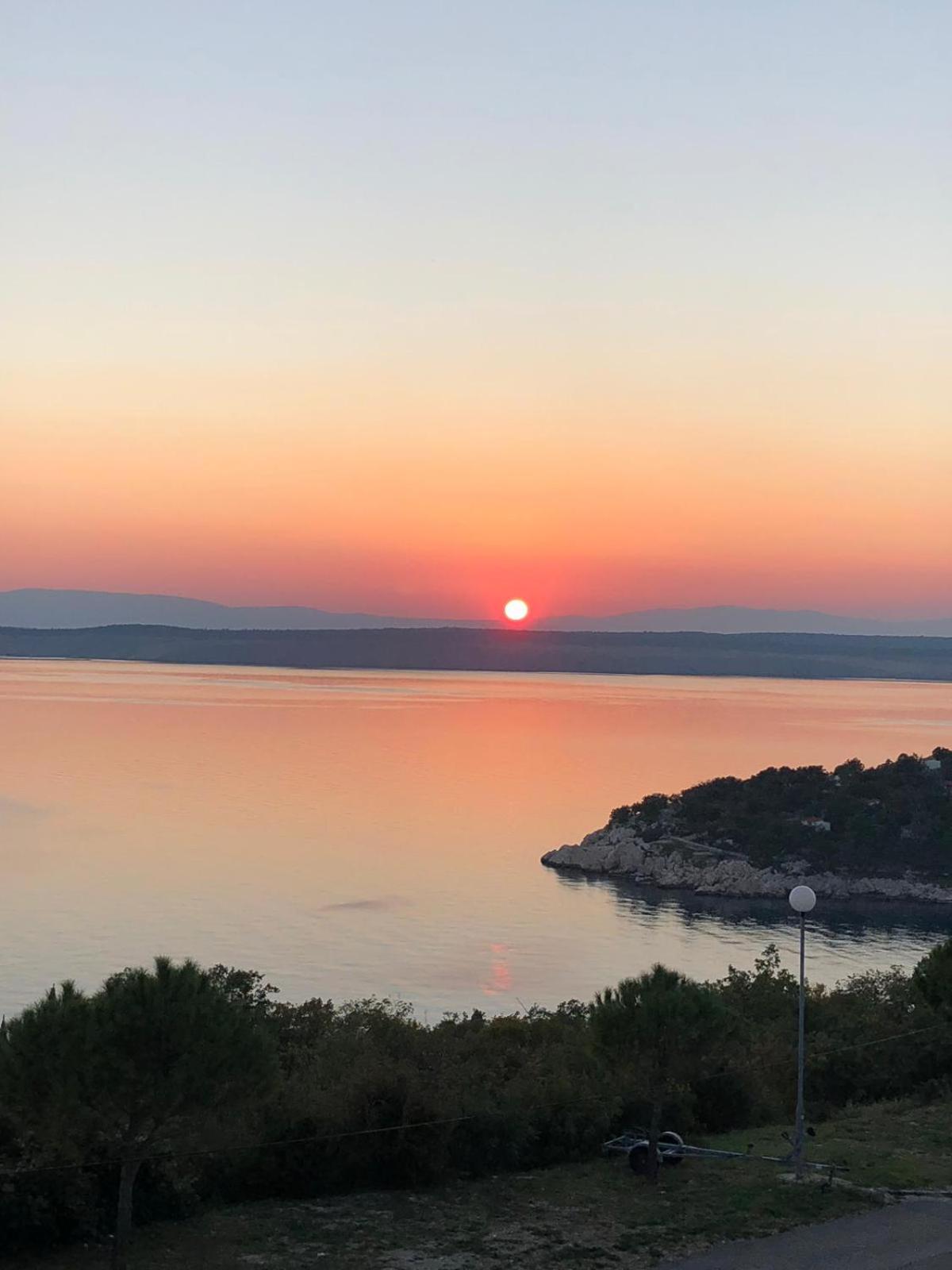 Adria Croatia view 4