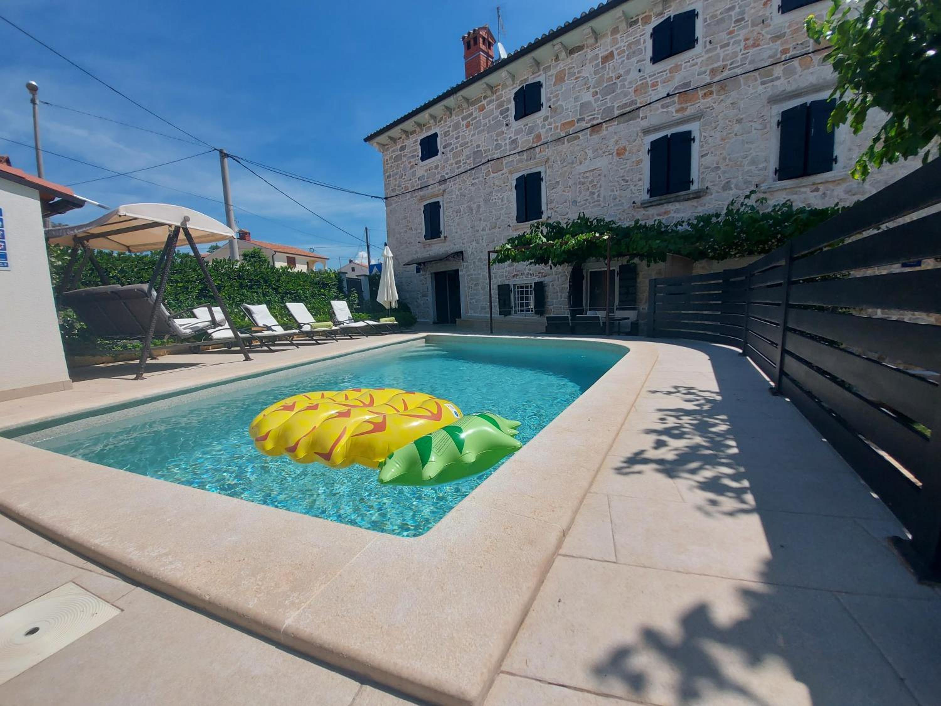 Villa zita