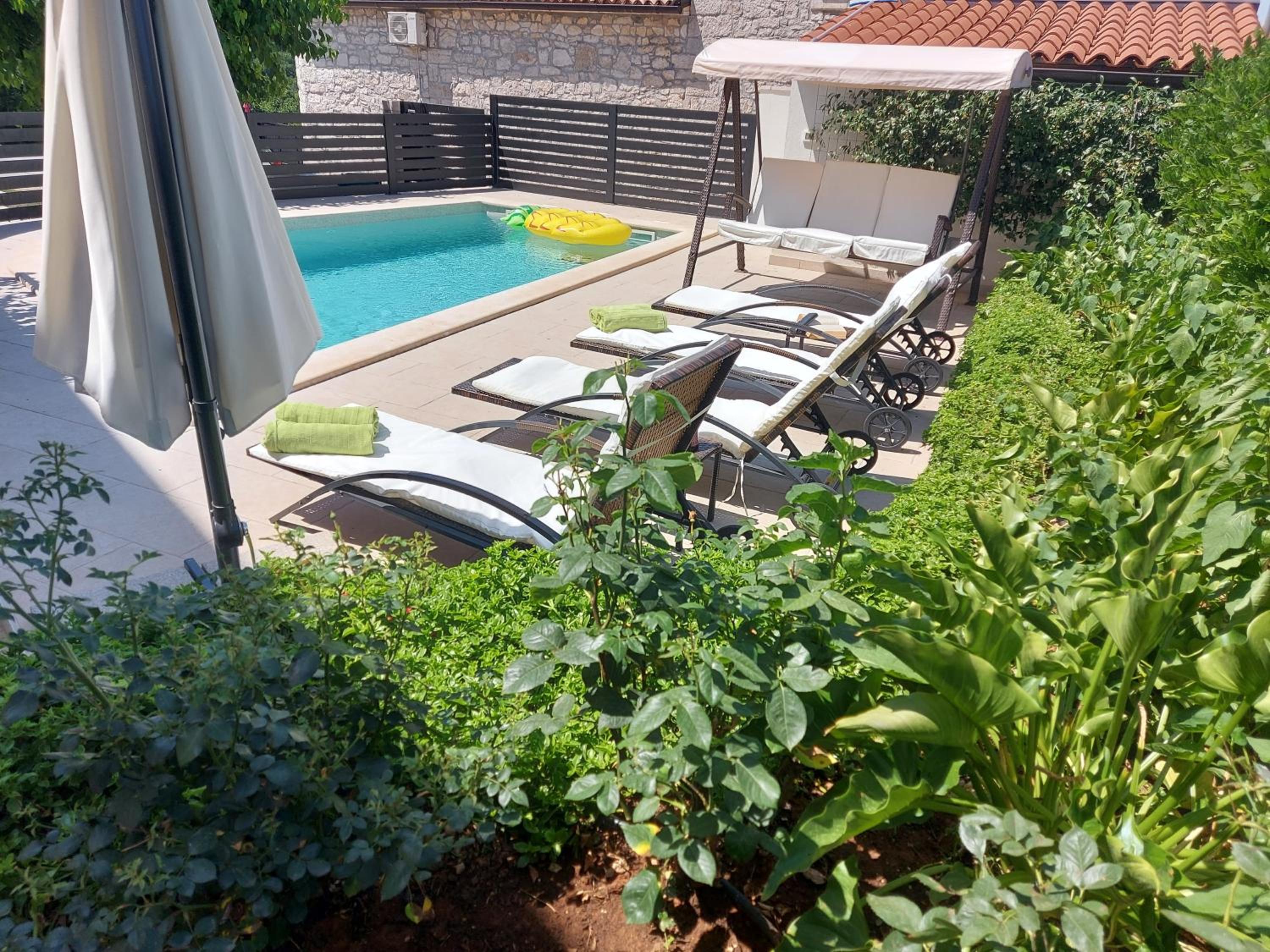 Villa zita