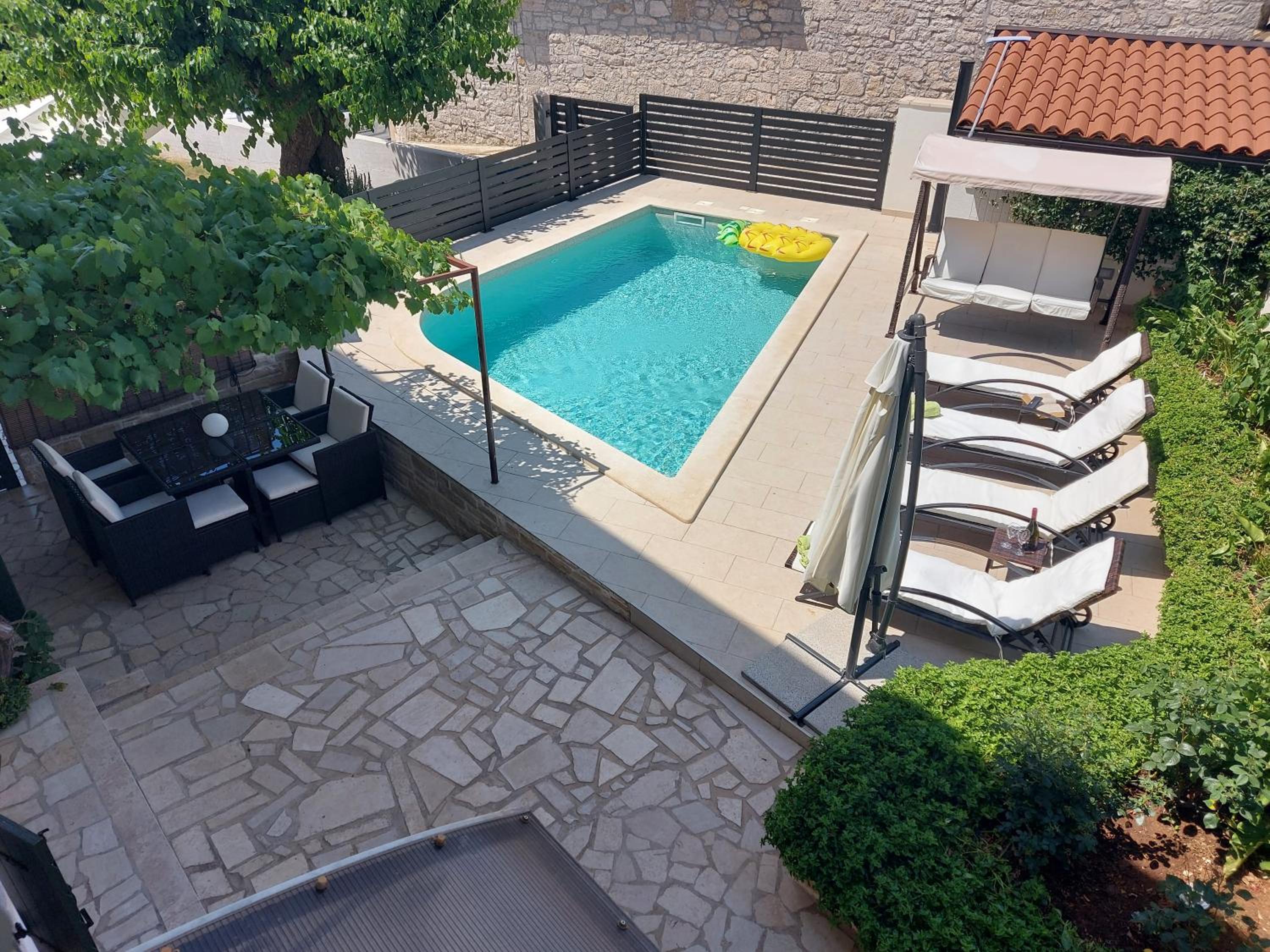 Villa zita