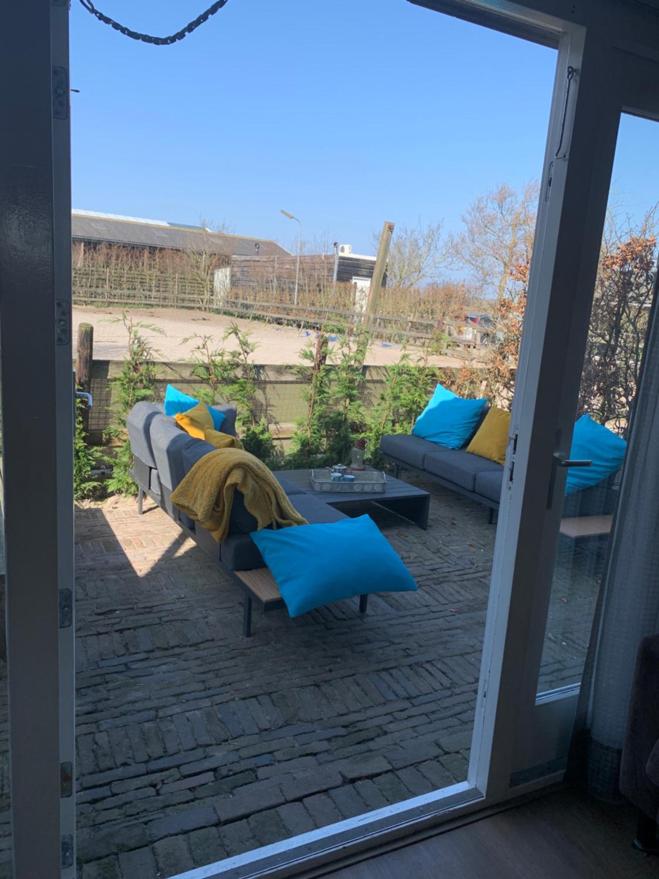 Apartment De Stranding view 5
