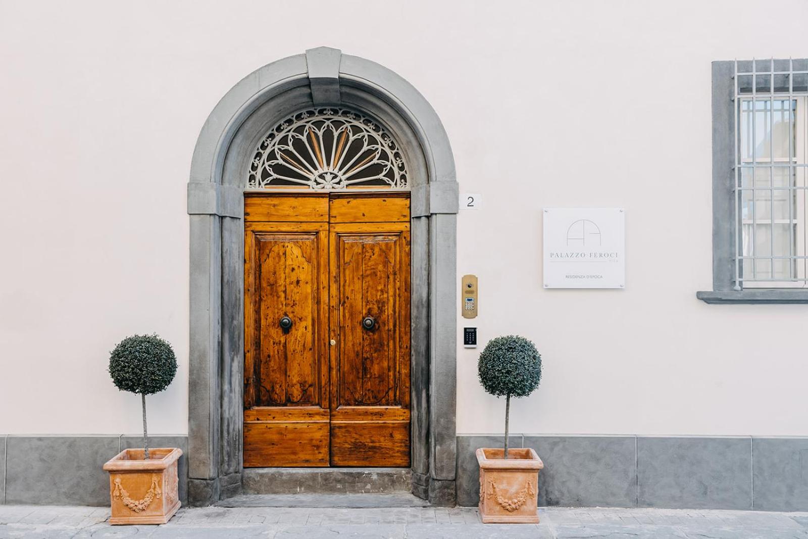 Hotel Palazzo Feroci - Residenza d'epoca - Image 1