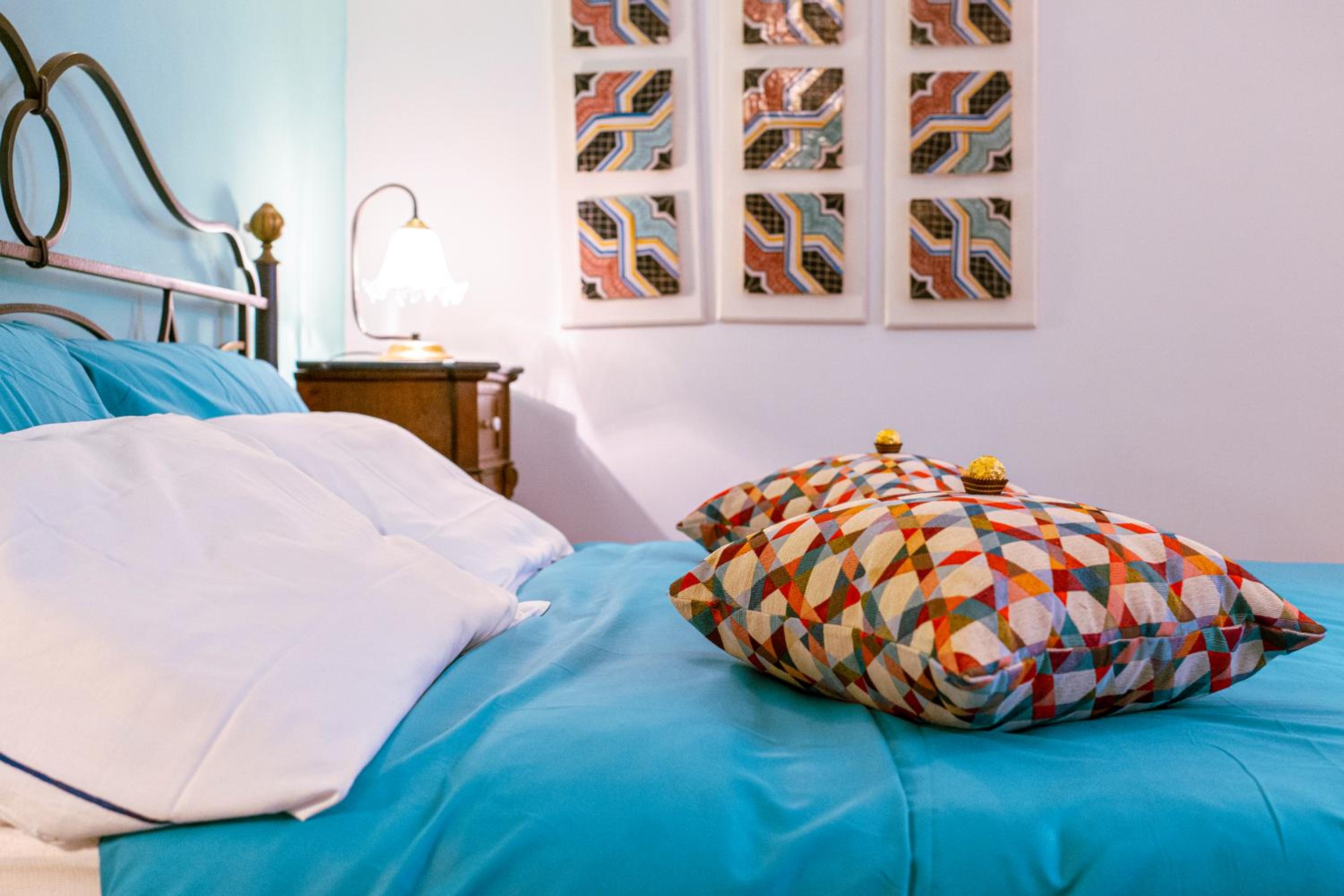 Amalfi Andrea's House photo 3