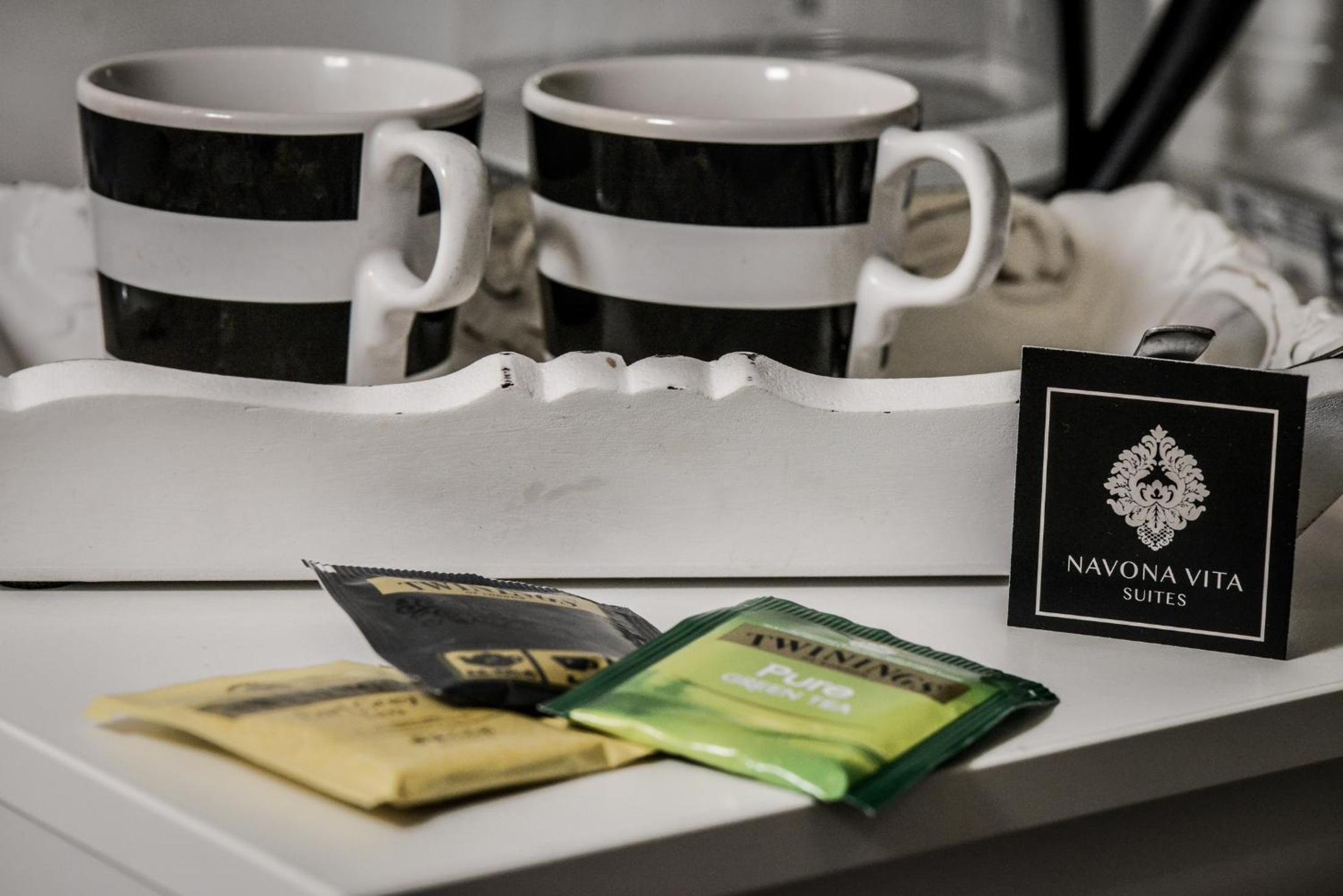 NAVONA VITA SUITES