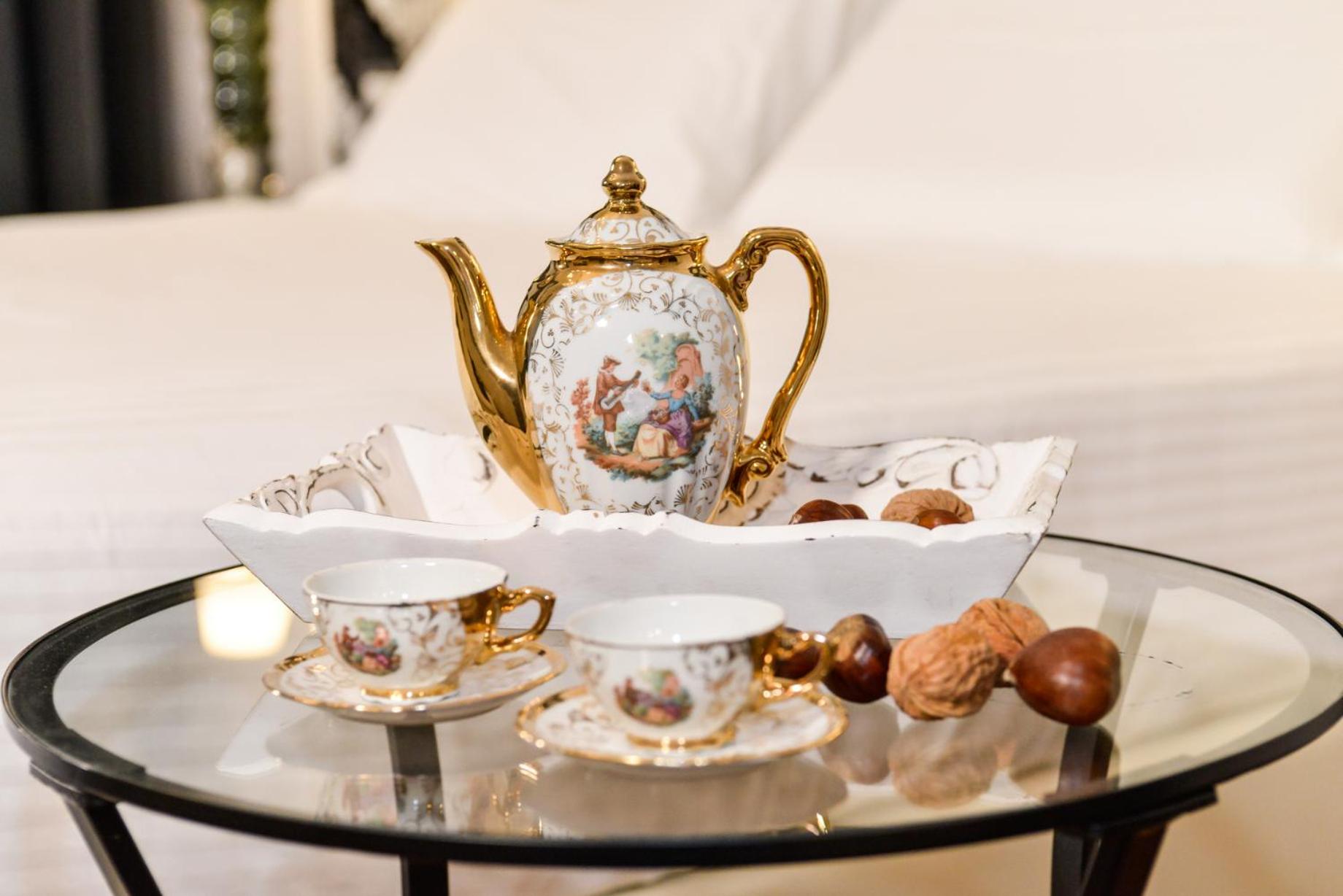 NAVONA VITA SUITES