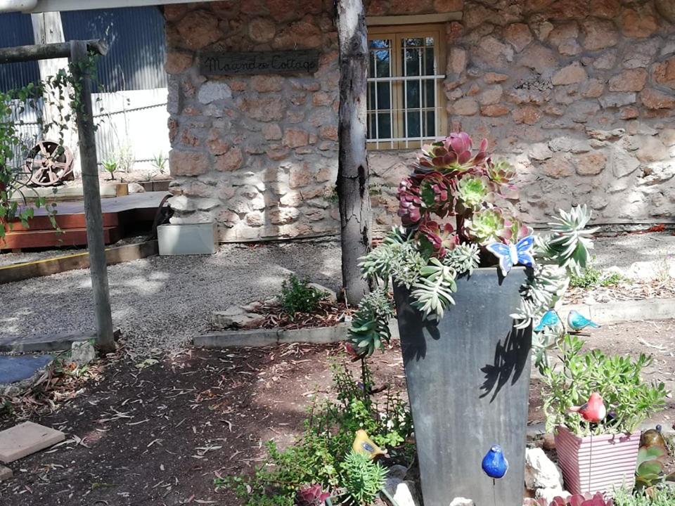 Maunder Cottage Aldinga Township