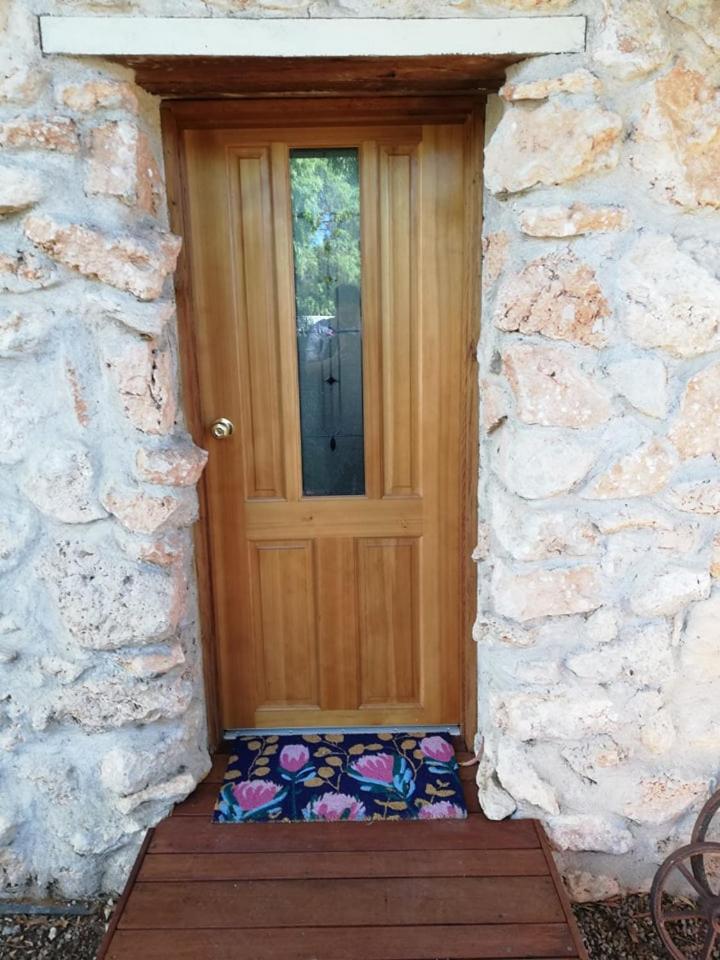 Maunder Cottage Aldinga Township