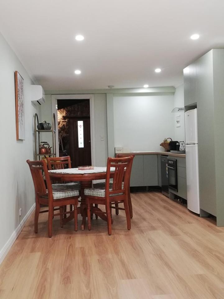 Maunder Cottage Aldinga Township