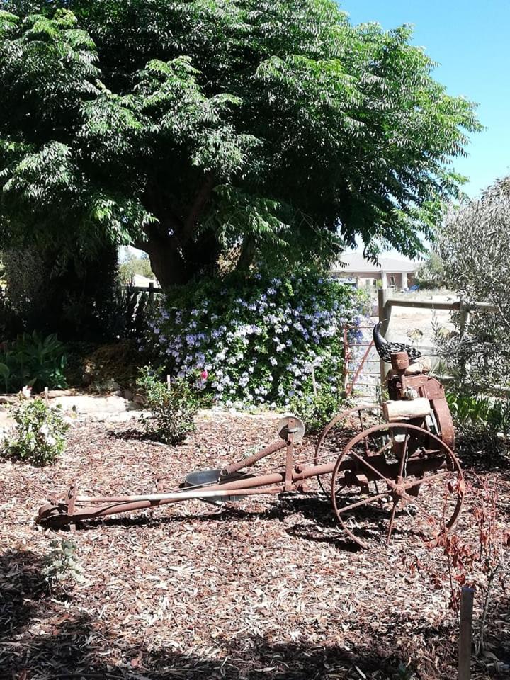 Maunder Cottage Aldinga Township