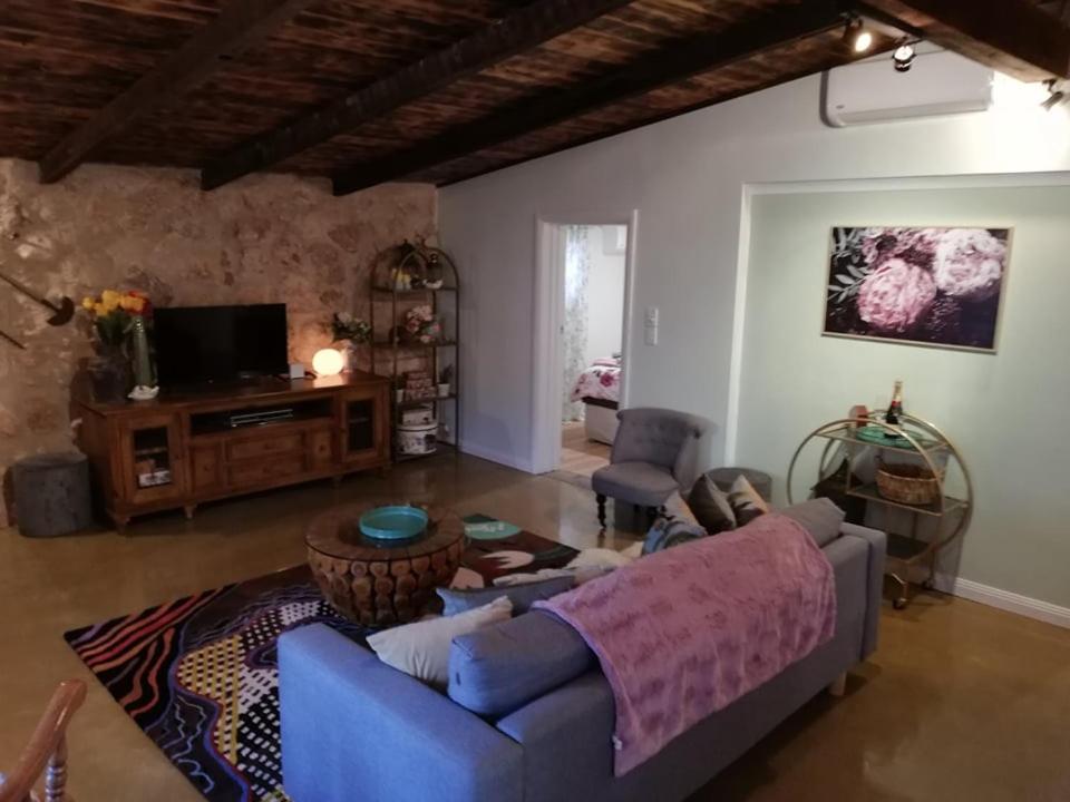 Maunder Cottage Aldinga Township