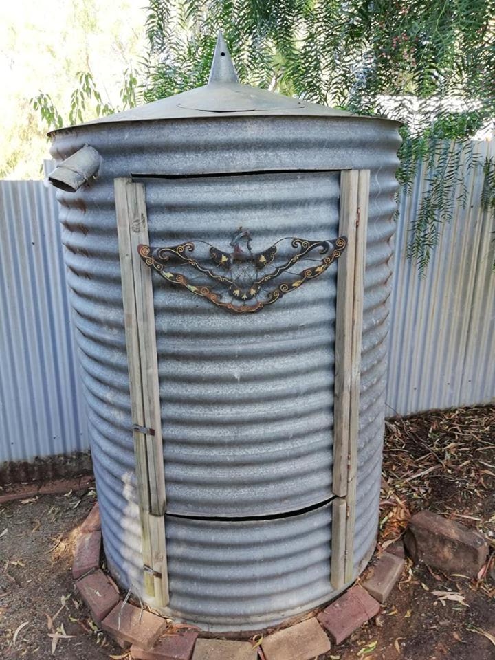 Maunder Cottage Aldinga Township