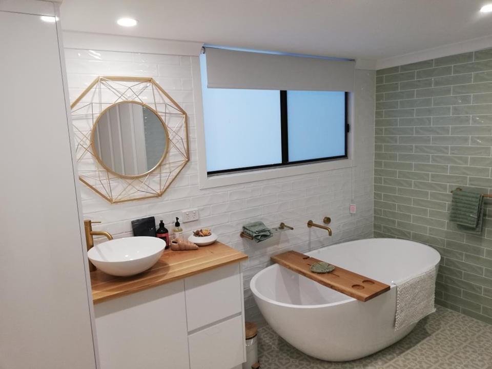 Maunder Cottage Aldinga Township
