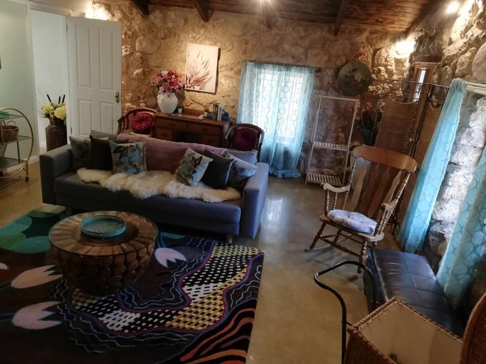 Maunder Cottage Aldinga Township