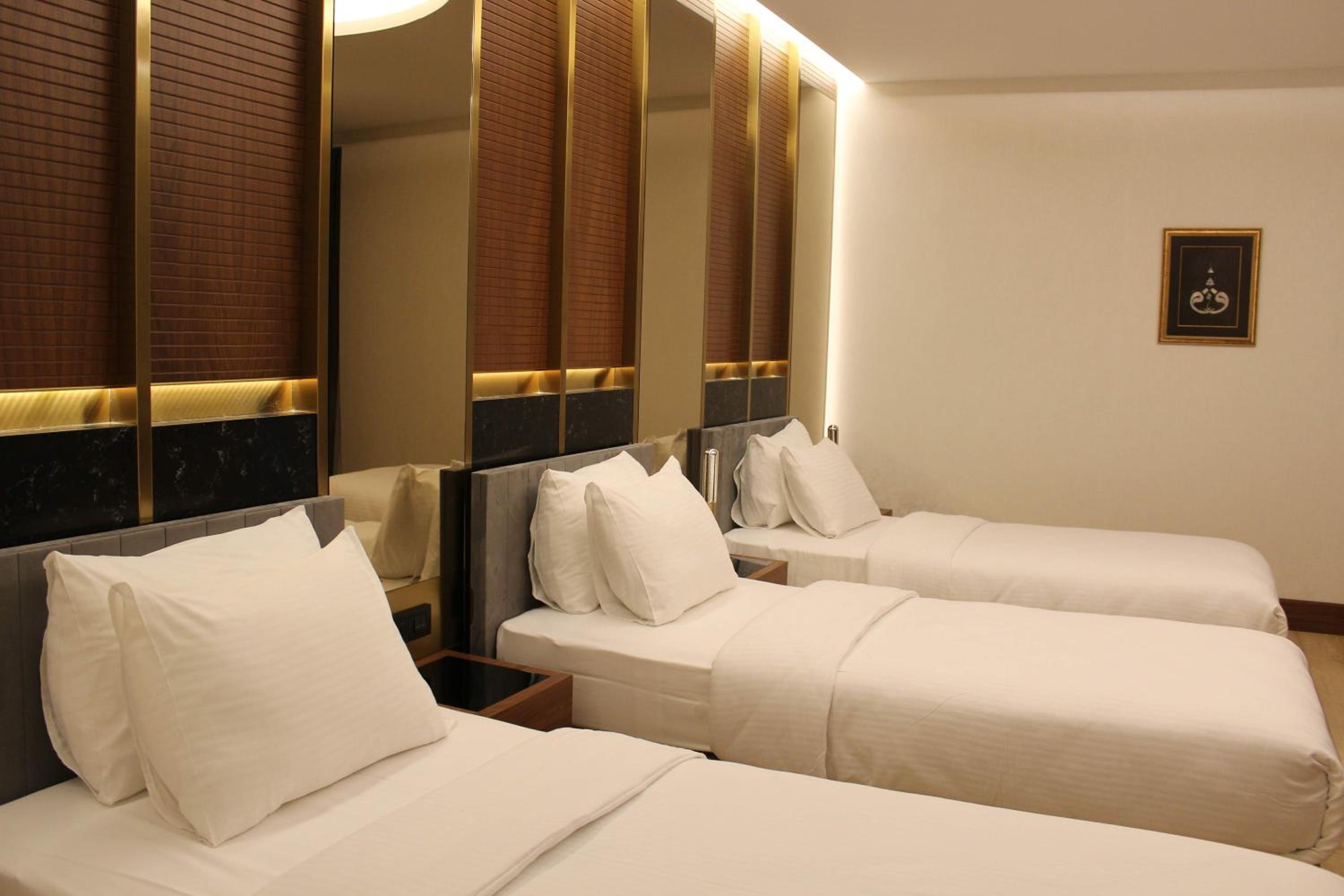 Henna Otel İstanbul - Image 87