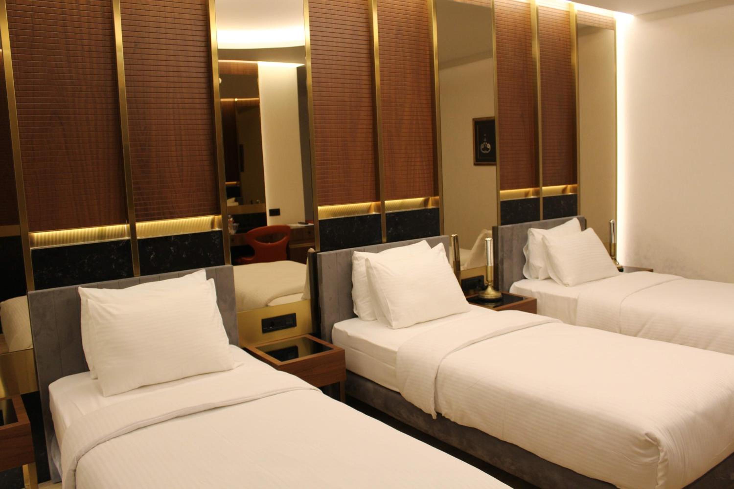 Henna Otel İstanbul - Image 57