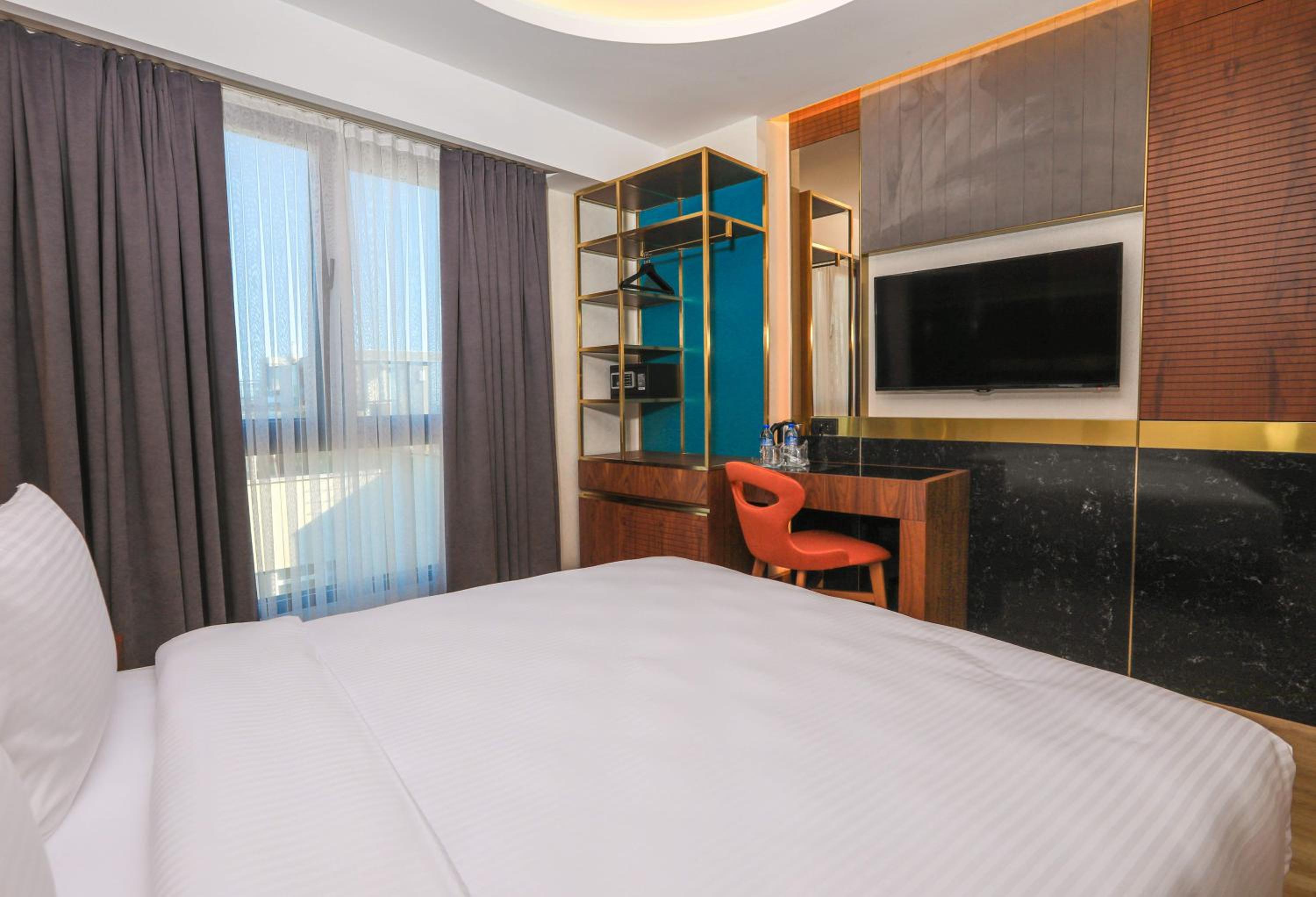 Henna Otel İstanbul - Image 91