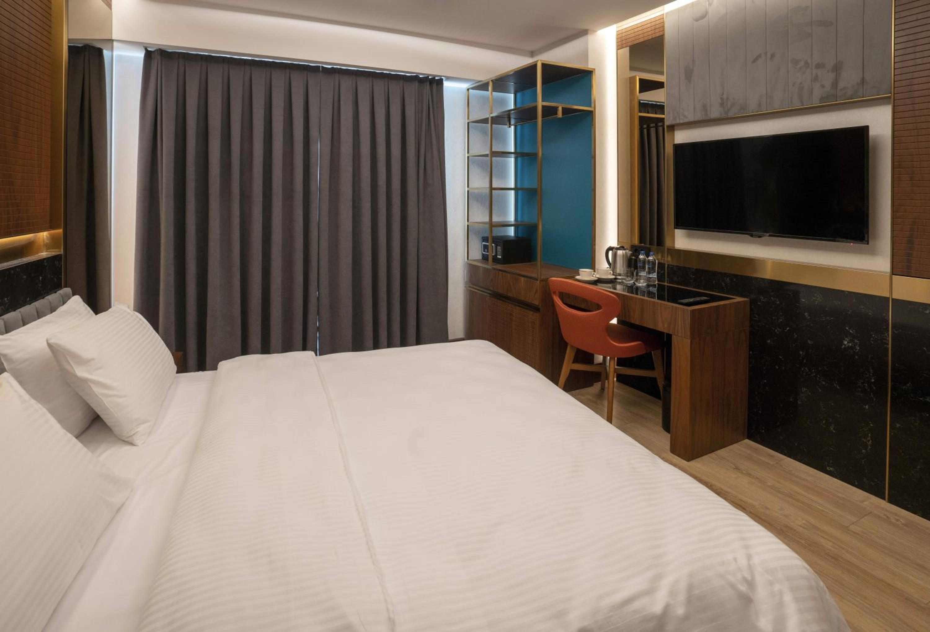 Henna Otel İstanbul - Image 92