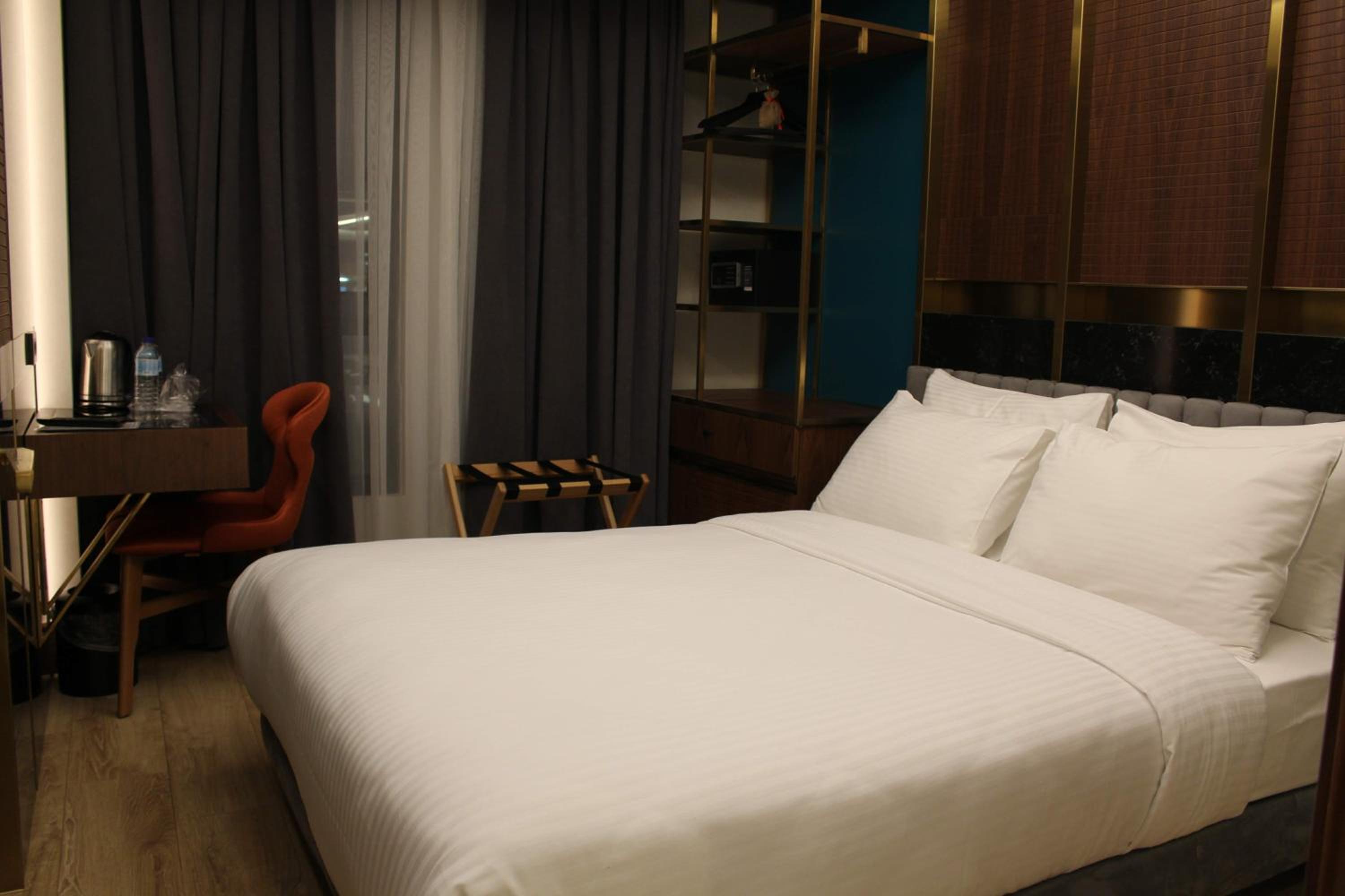 Henna Otel İstanbul - Image 96