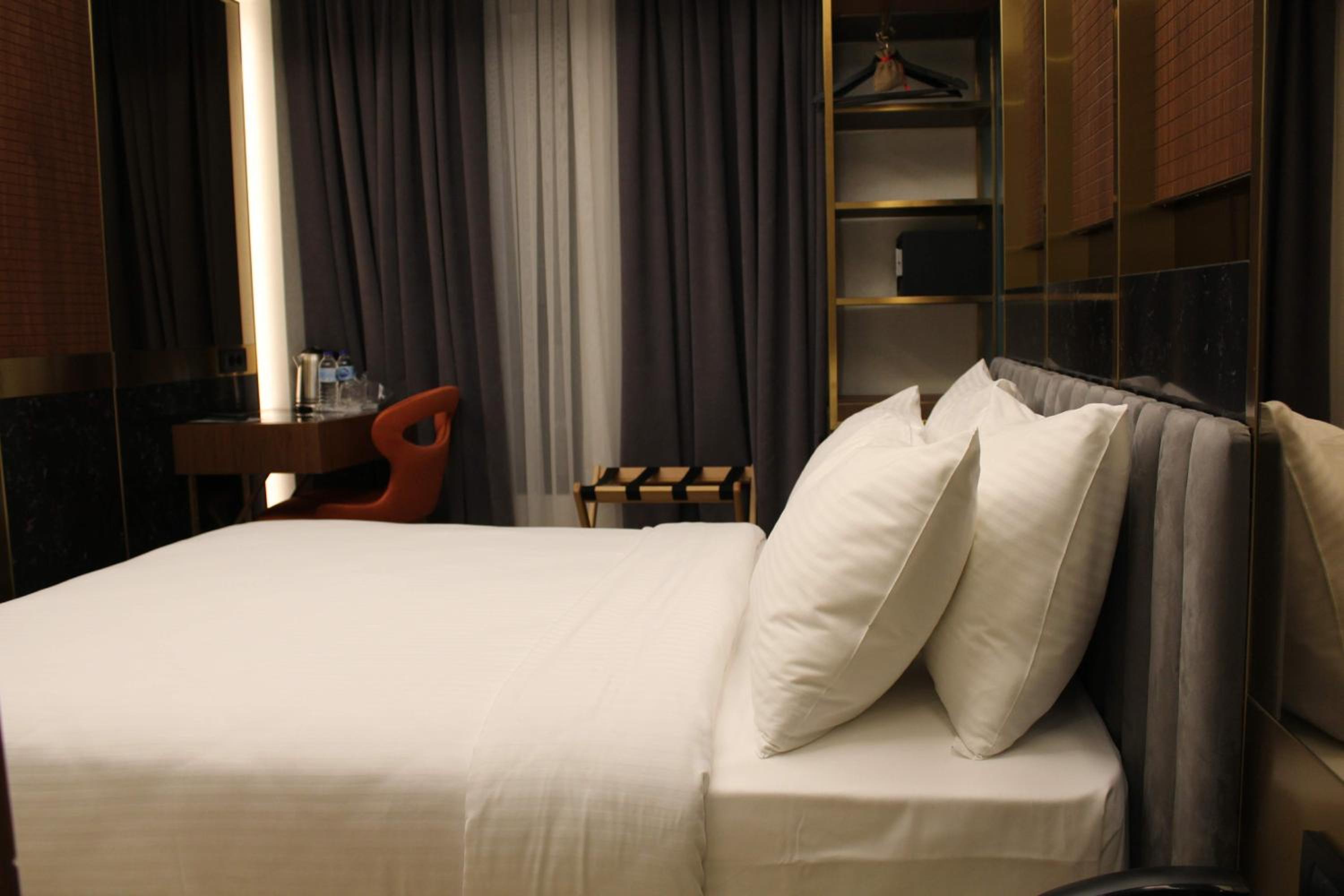 Henna Otel İstanbul - Image 95