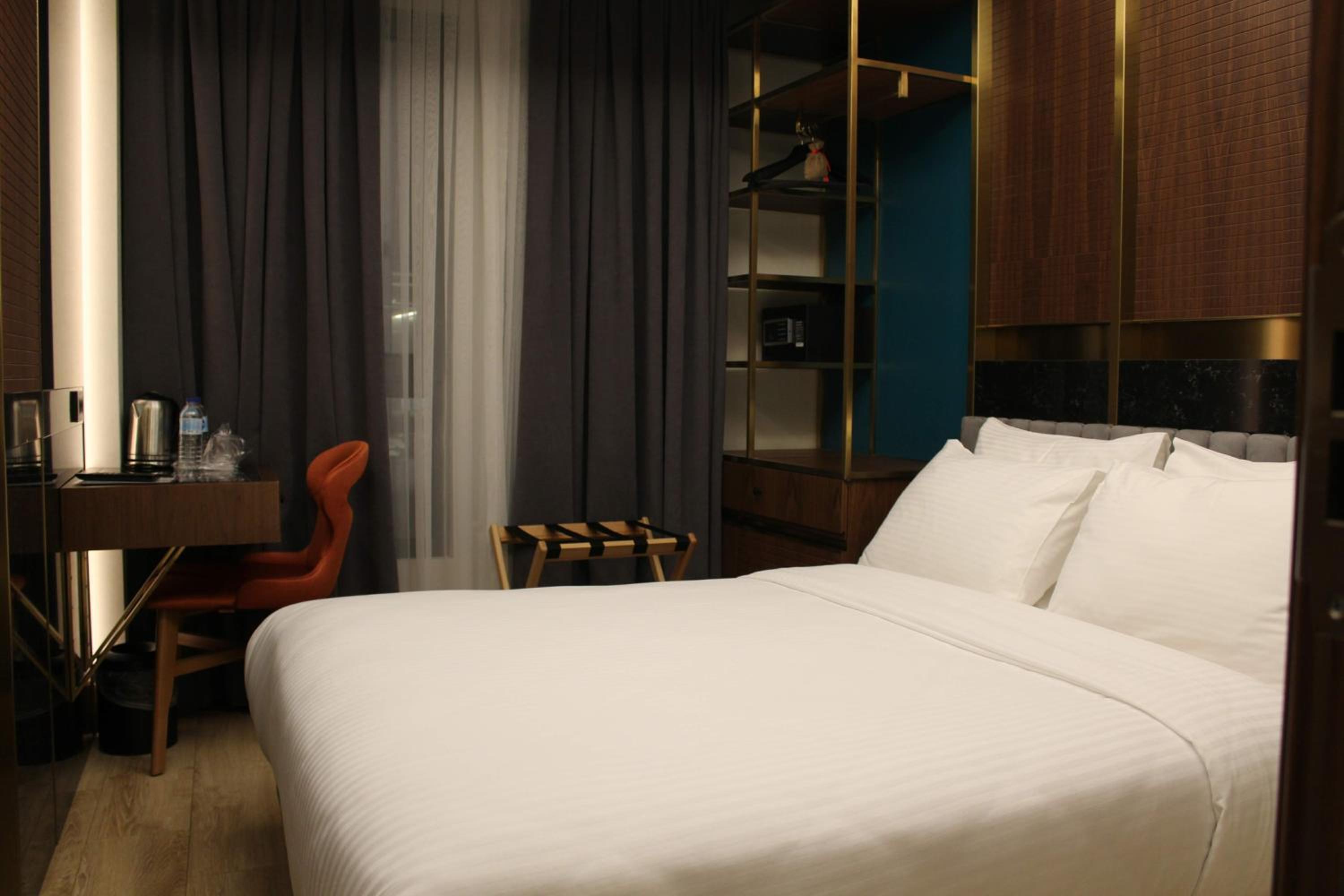 Henna Otel İstanbul - Image 15