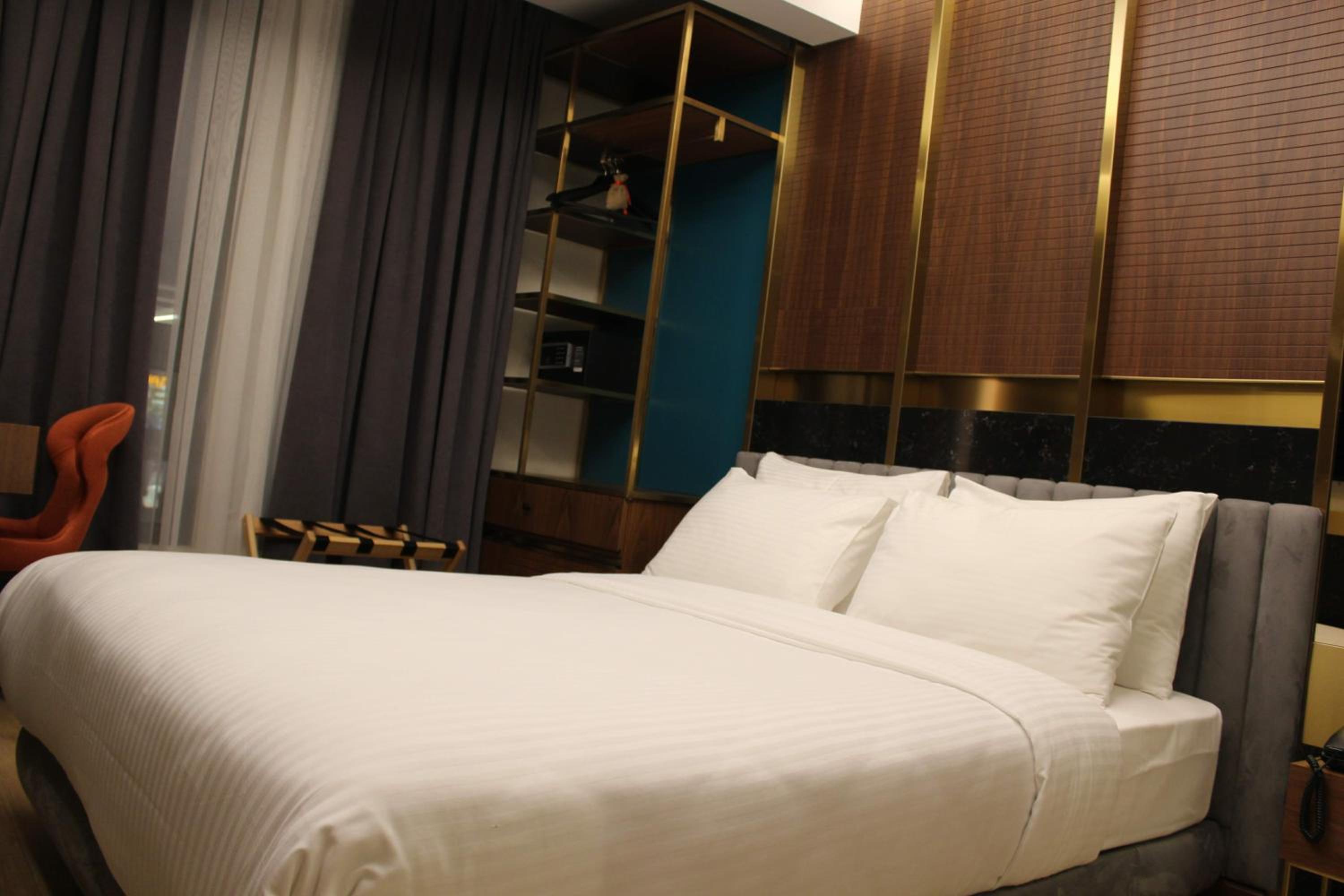 Henna Otel İstanbul - Image 14