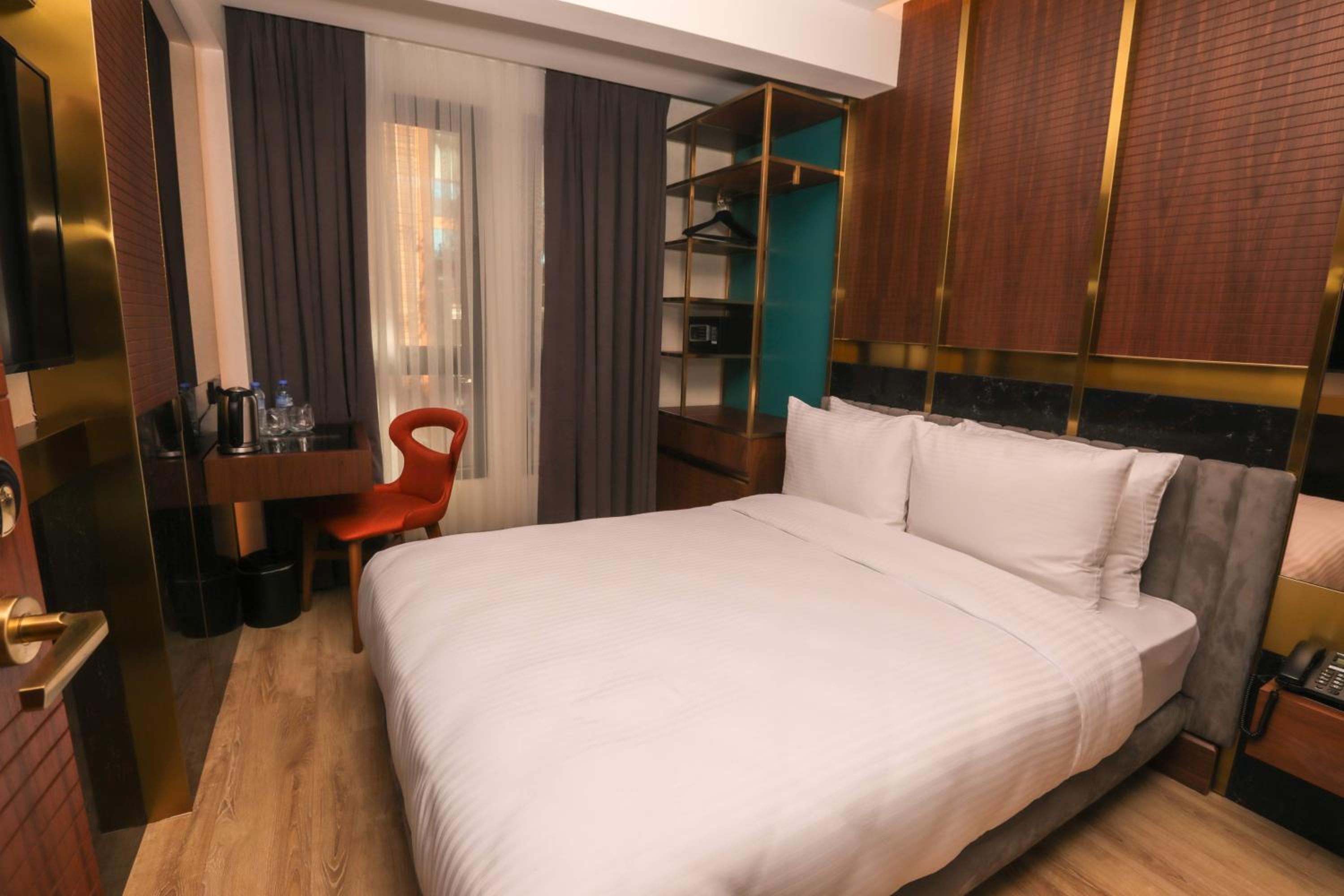 Henna Otel İstanbul - Image 93