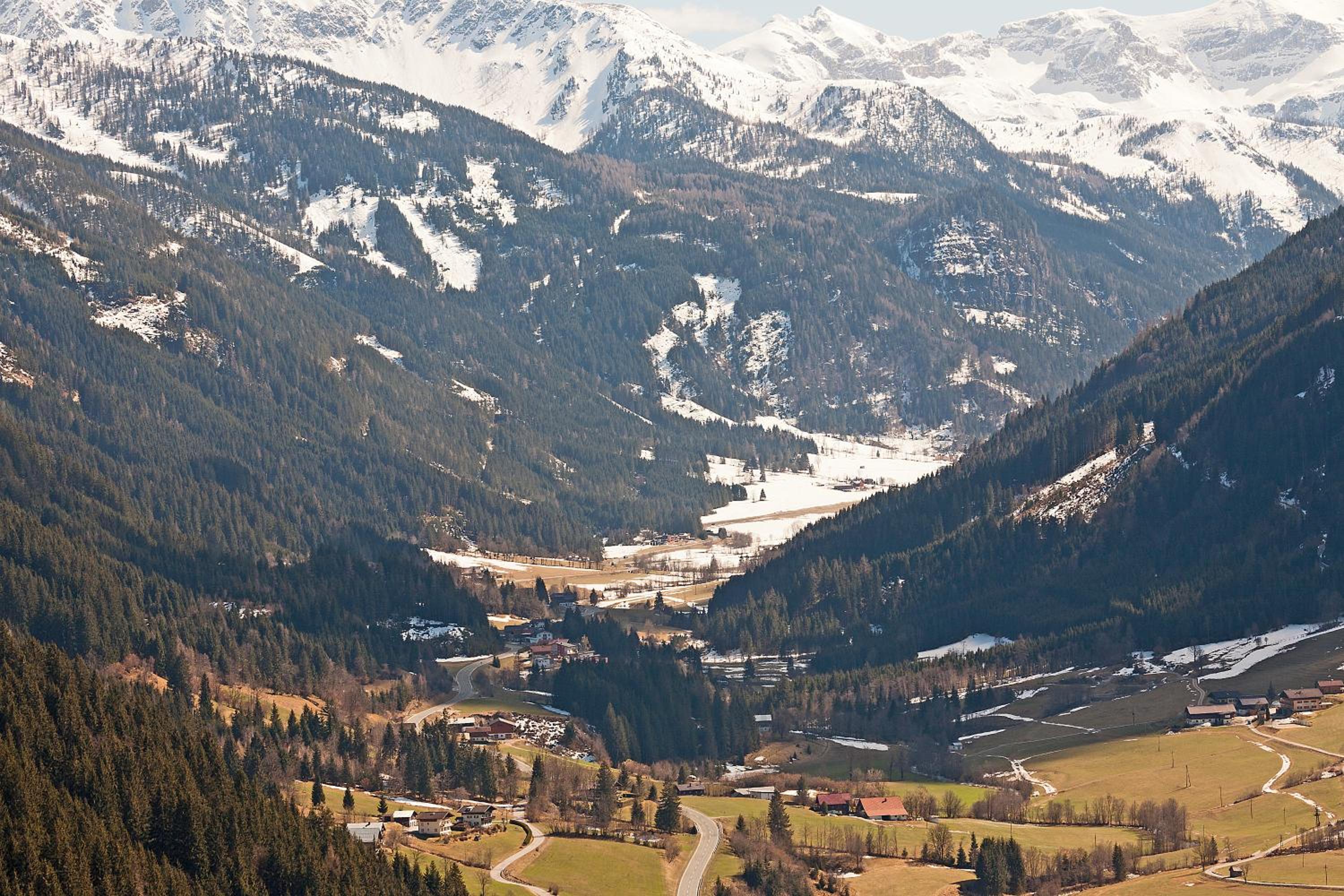 Gästehaus Zum Tauern
