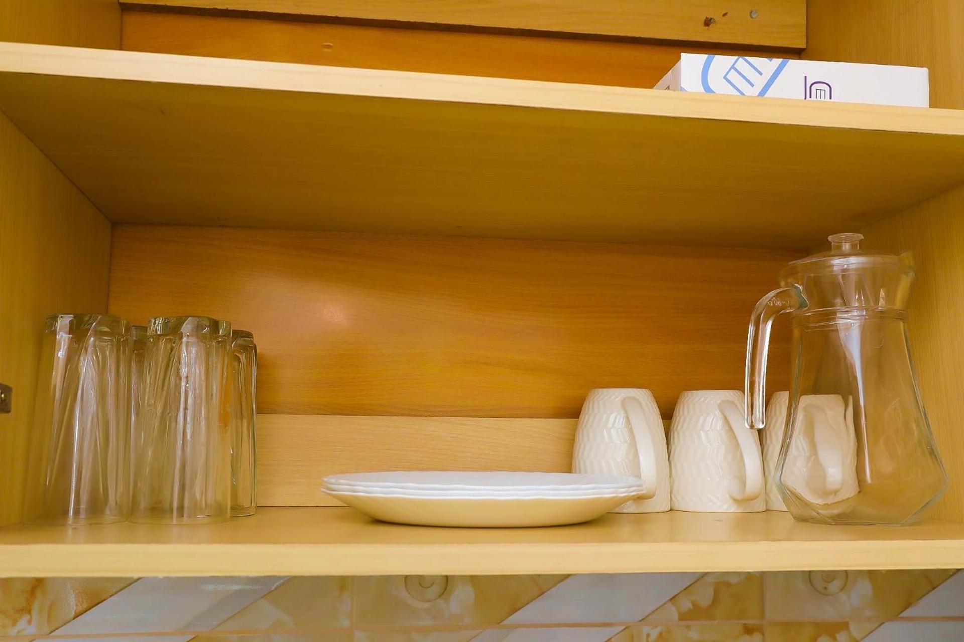 The Ivy Suite- one bedroom 3 mins away from Ruiru Rainbow Resort view 5