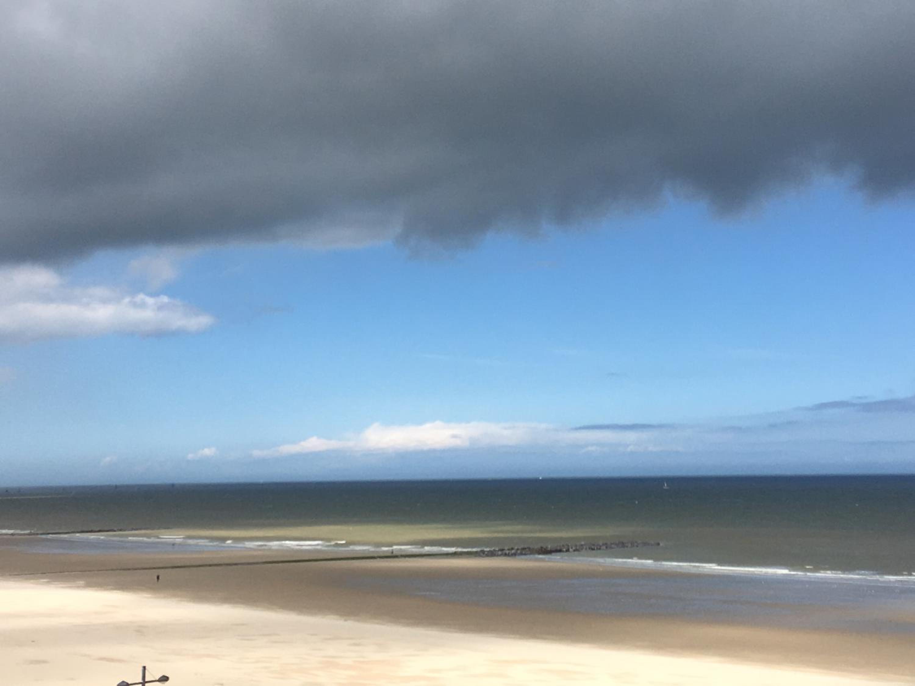 Sunshine, Zeedijk 335 , Studio, nieuw Westende Bad