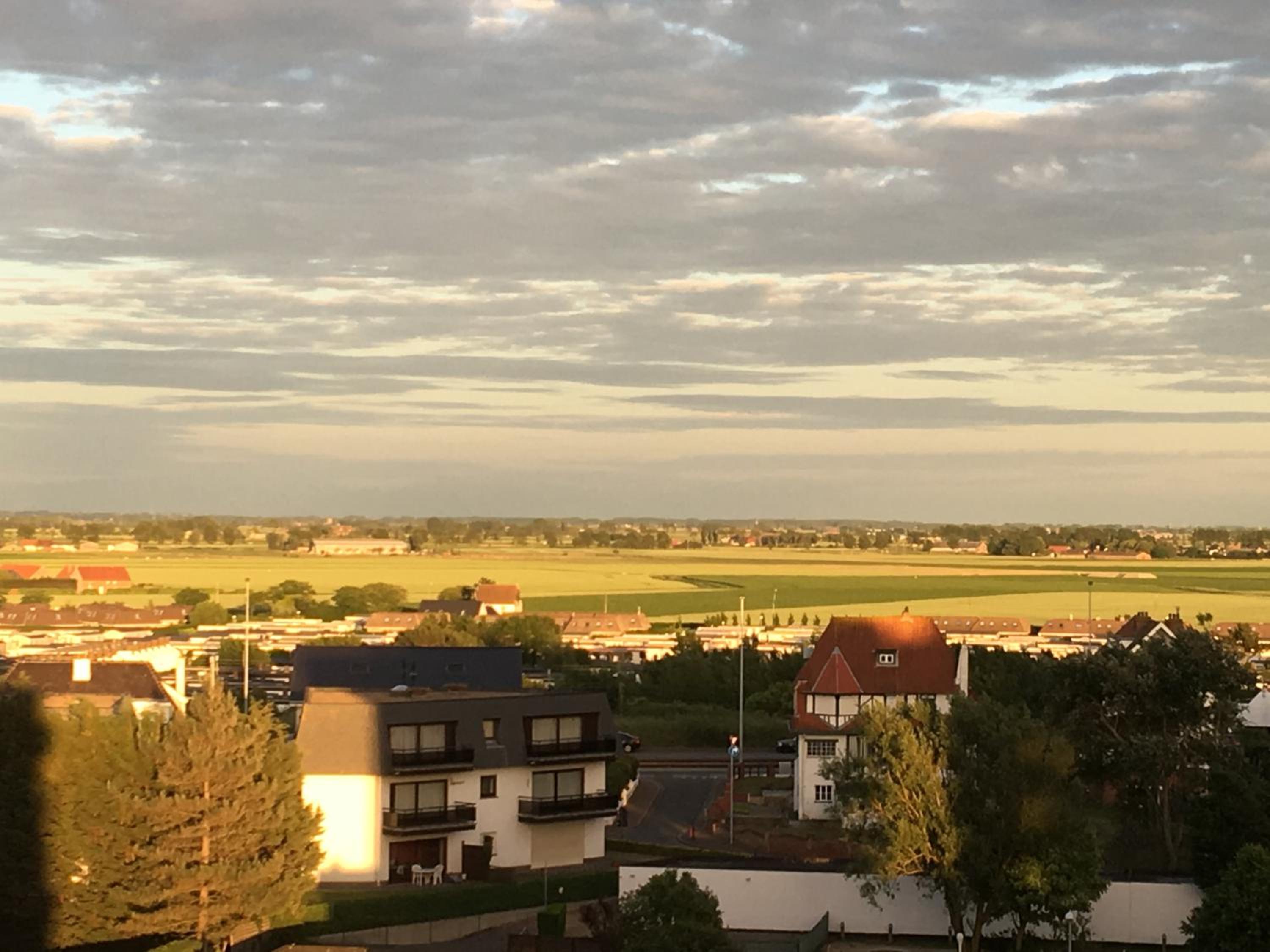 Sunshine, Zeedijk 335 , Studio, nieuw Westende Bad