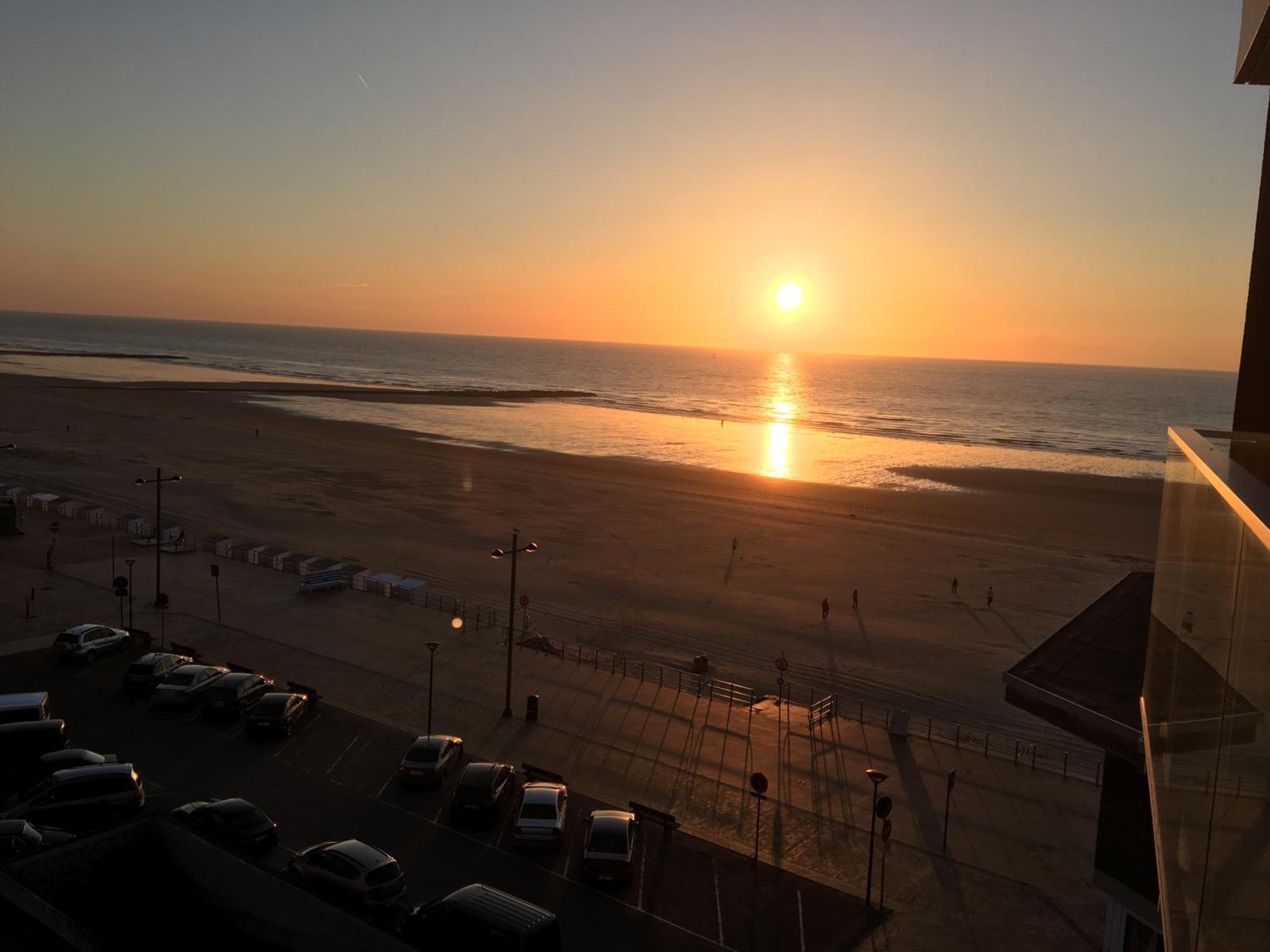 Sunshine, Zeedijk 335 , Studio, nieuw Westende Bad