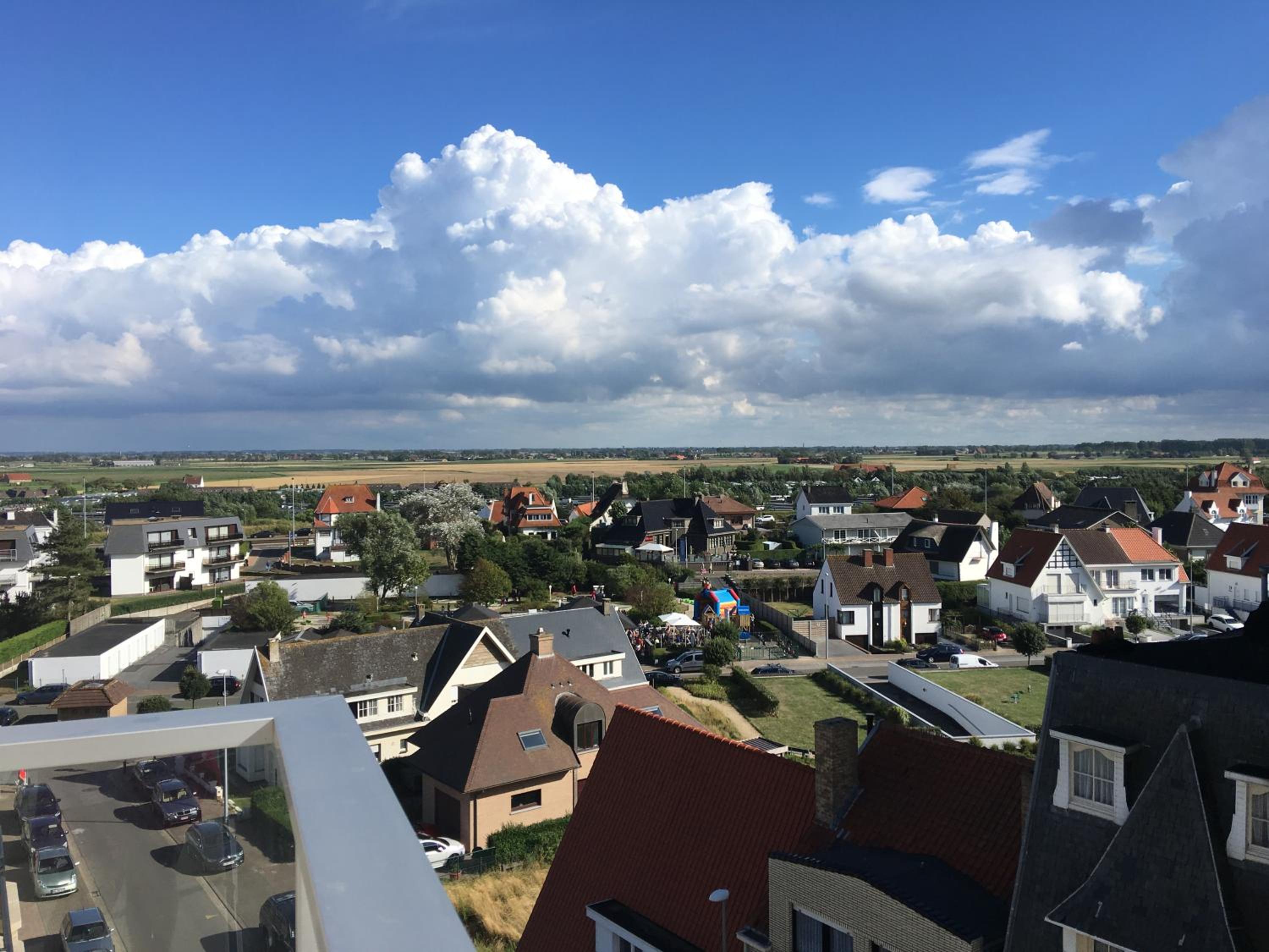 Sunshine, Zeedijk 335 , Studio, nieuw Westende Bad