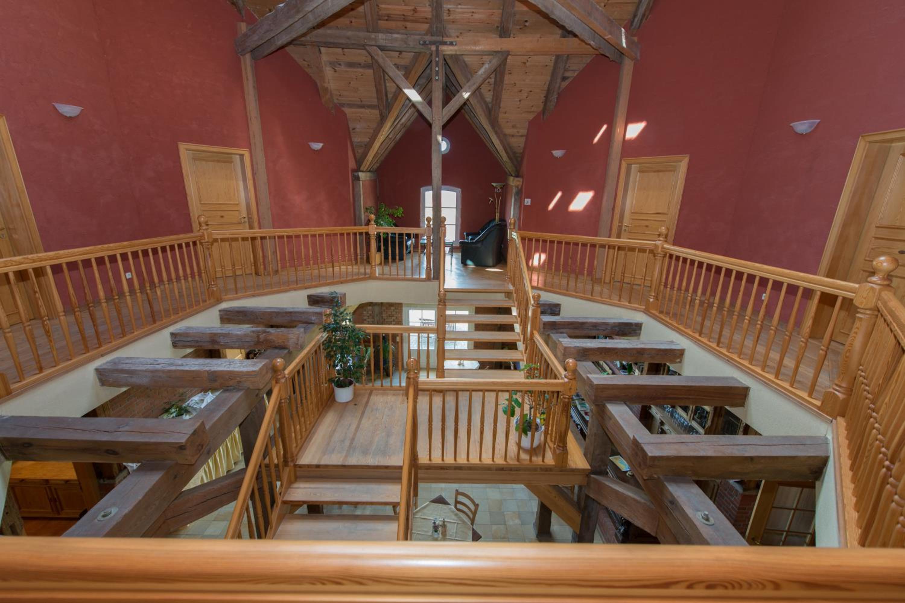 Ostsee-Landhaus