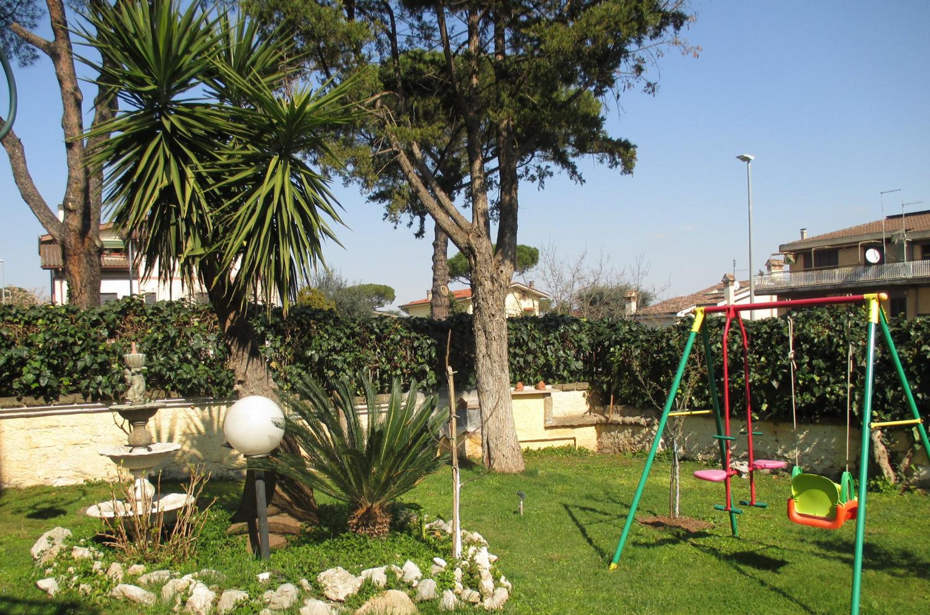 Anagnina Apartment Capistrano
