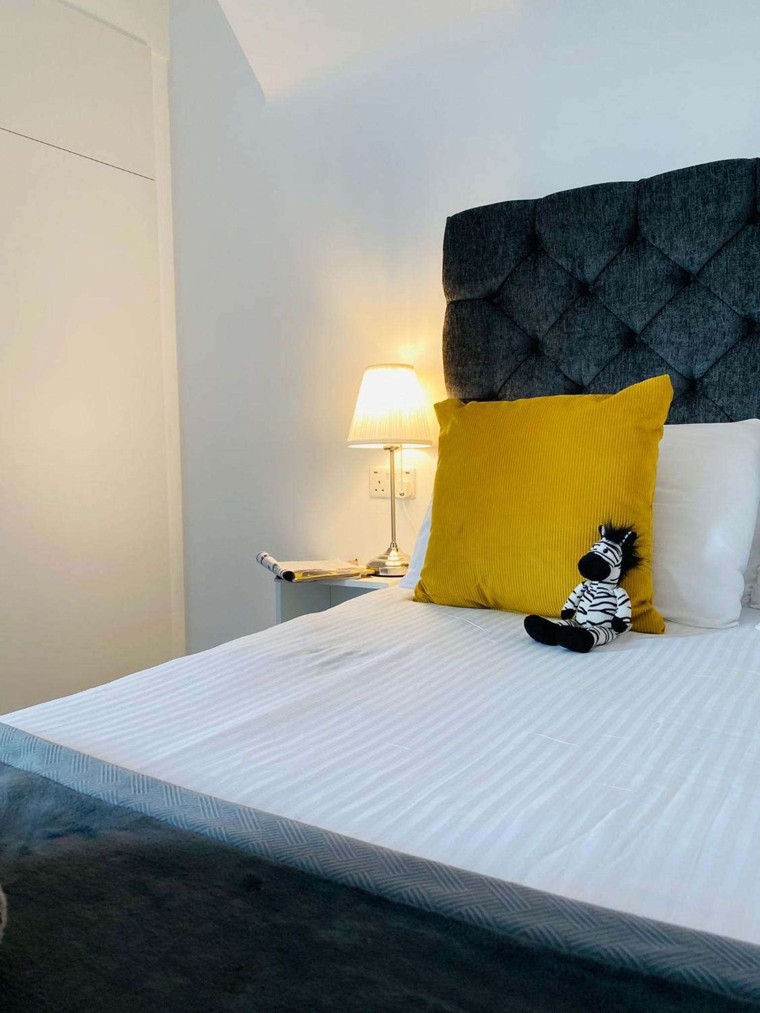 TYME Suites on Kingsway view 2