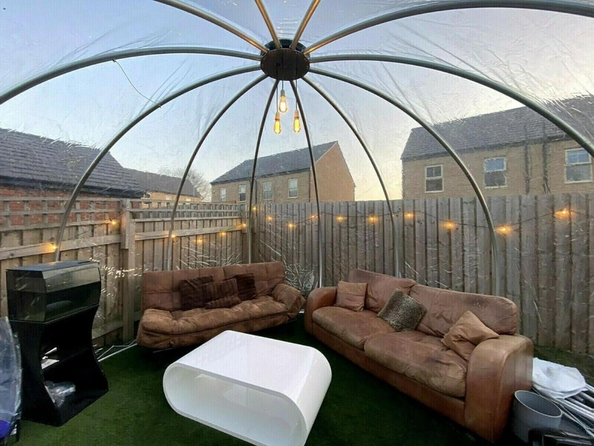 Igloo MagnoliaView Luxe Townhouse + Free Parking view 3