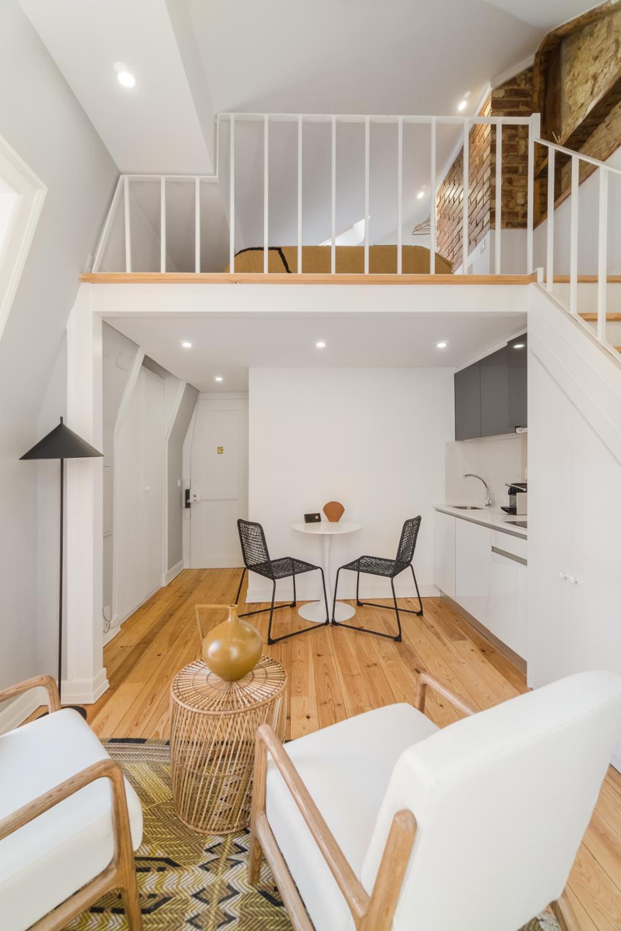 Casa Boma Lisboa - Lighting & Modern Apartment With Balcony - Arroios II view 2