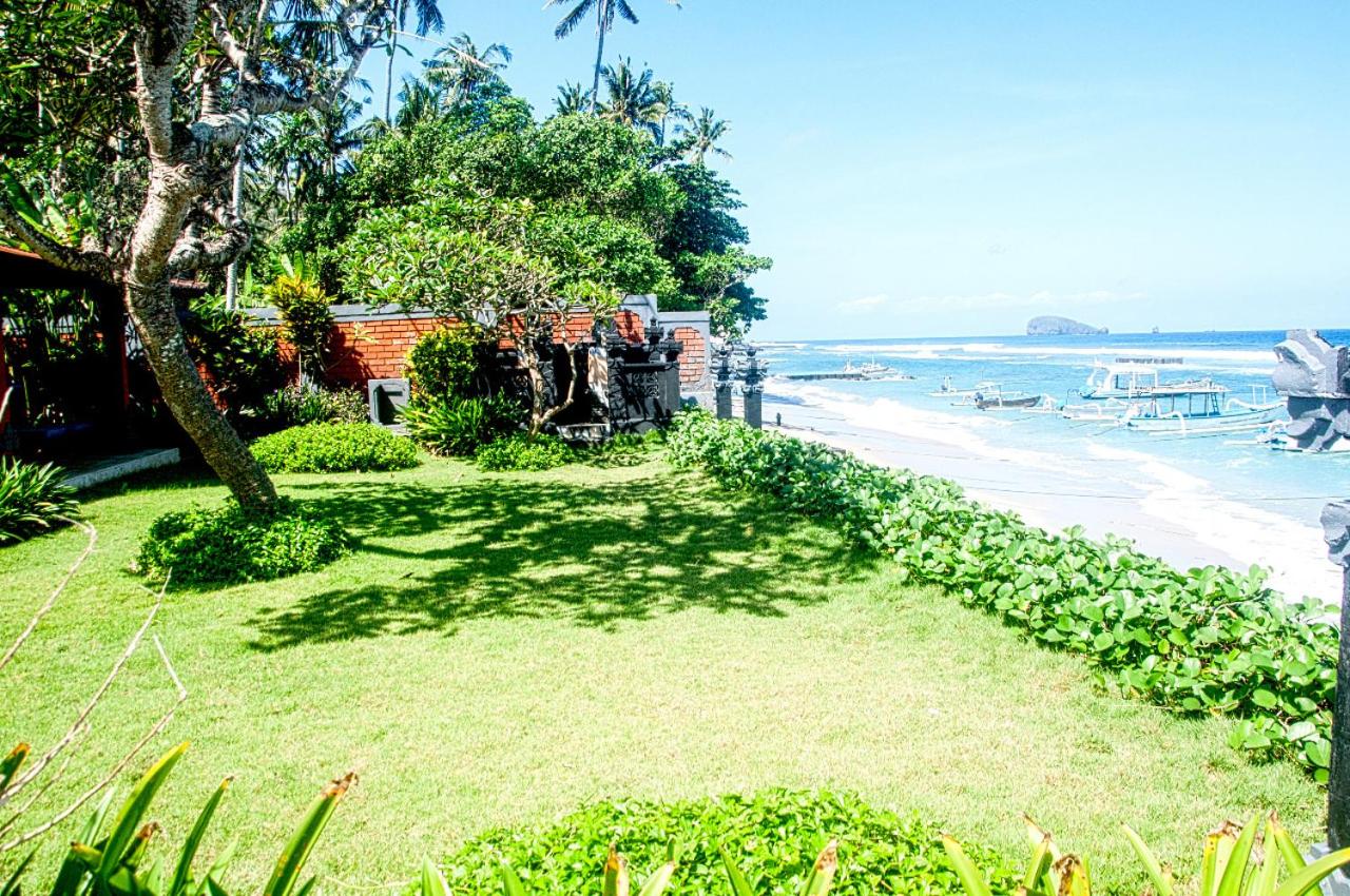 Villa Riens Dream view 2