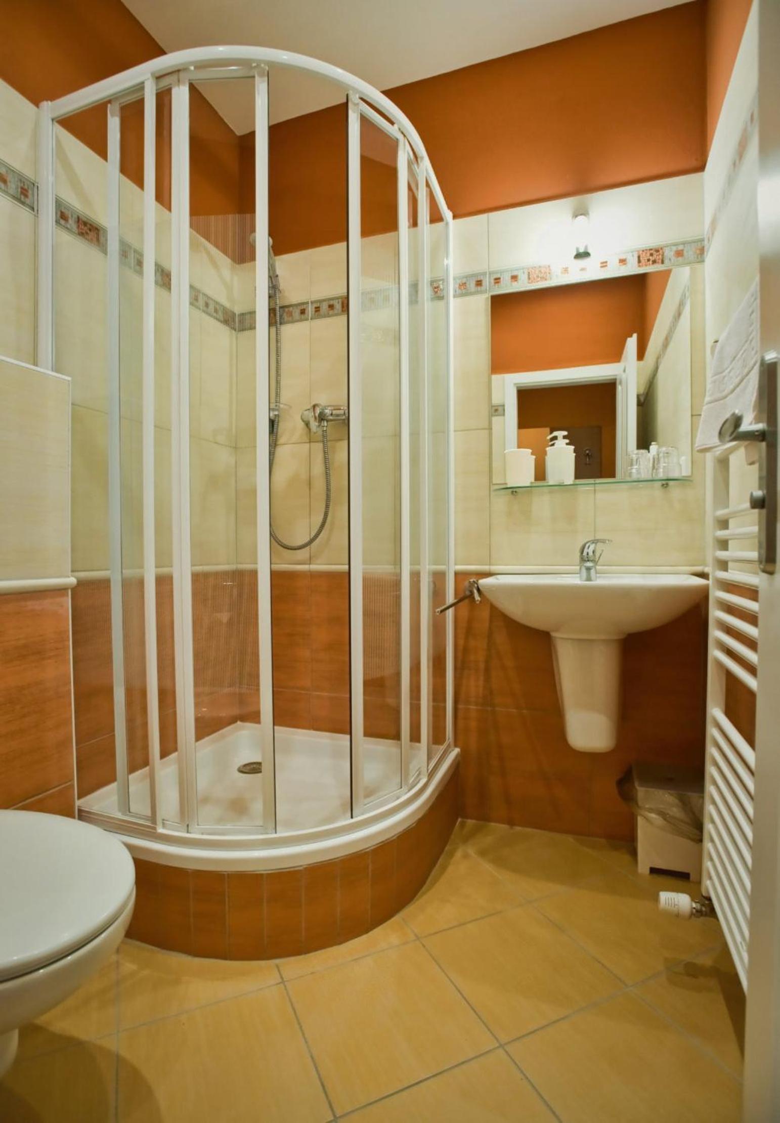 Delanta ubytování & wellness