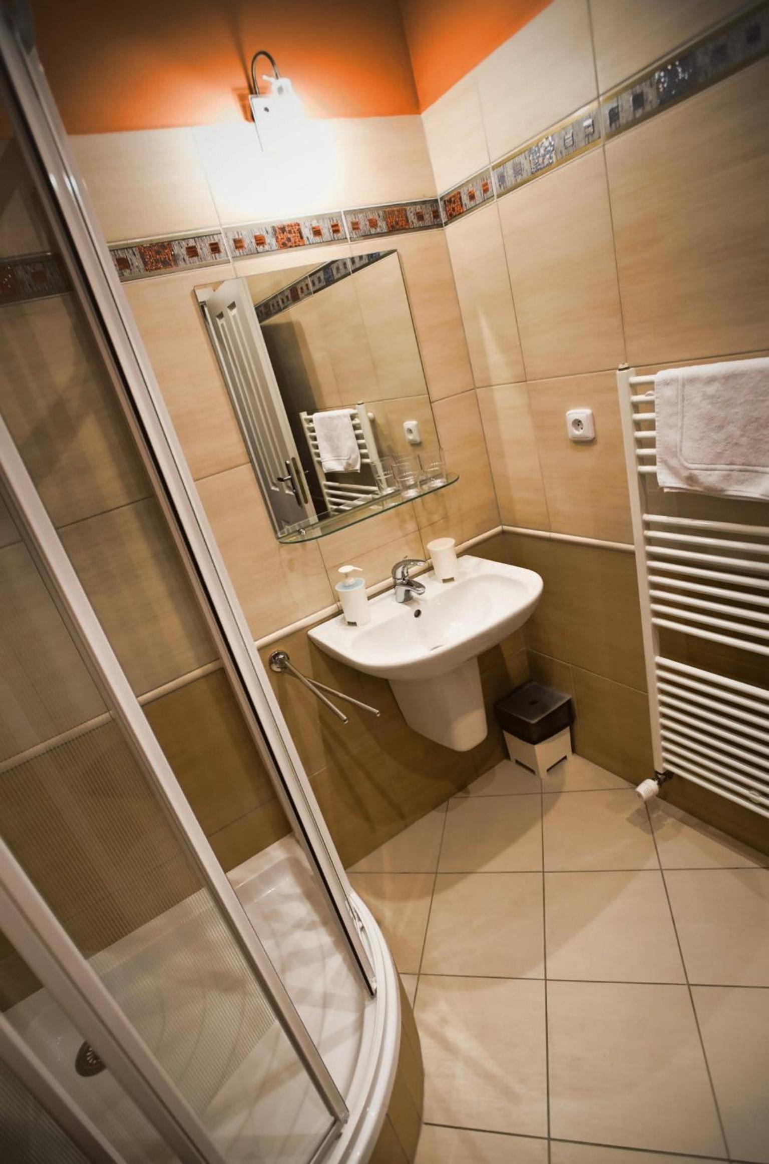 Delanta ubytování & wellness