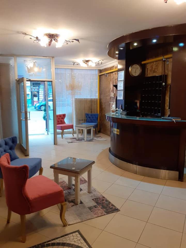 Tac Hotel - Image 110