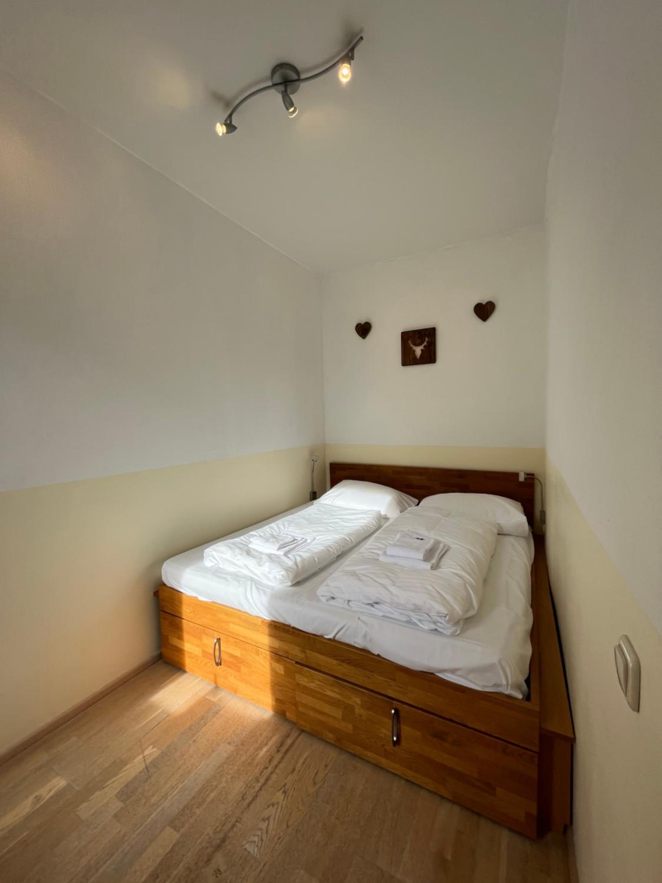 Haus Lothringen by AlpenTravel