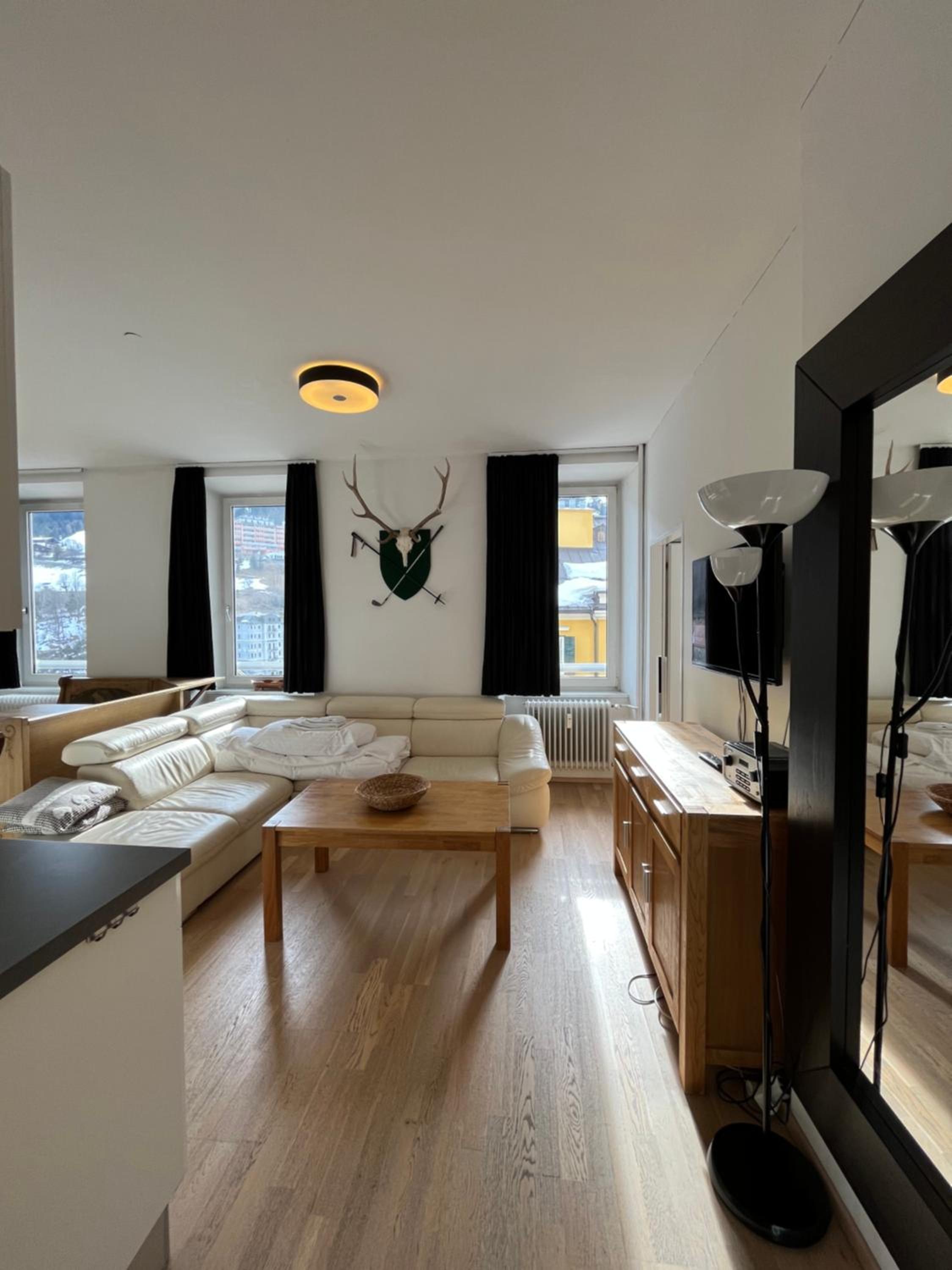 Haus Lothringen by AlpenTravel