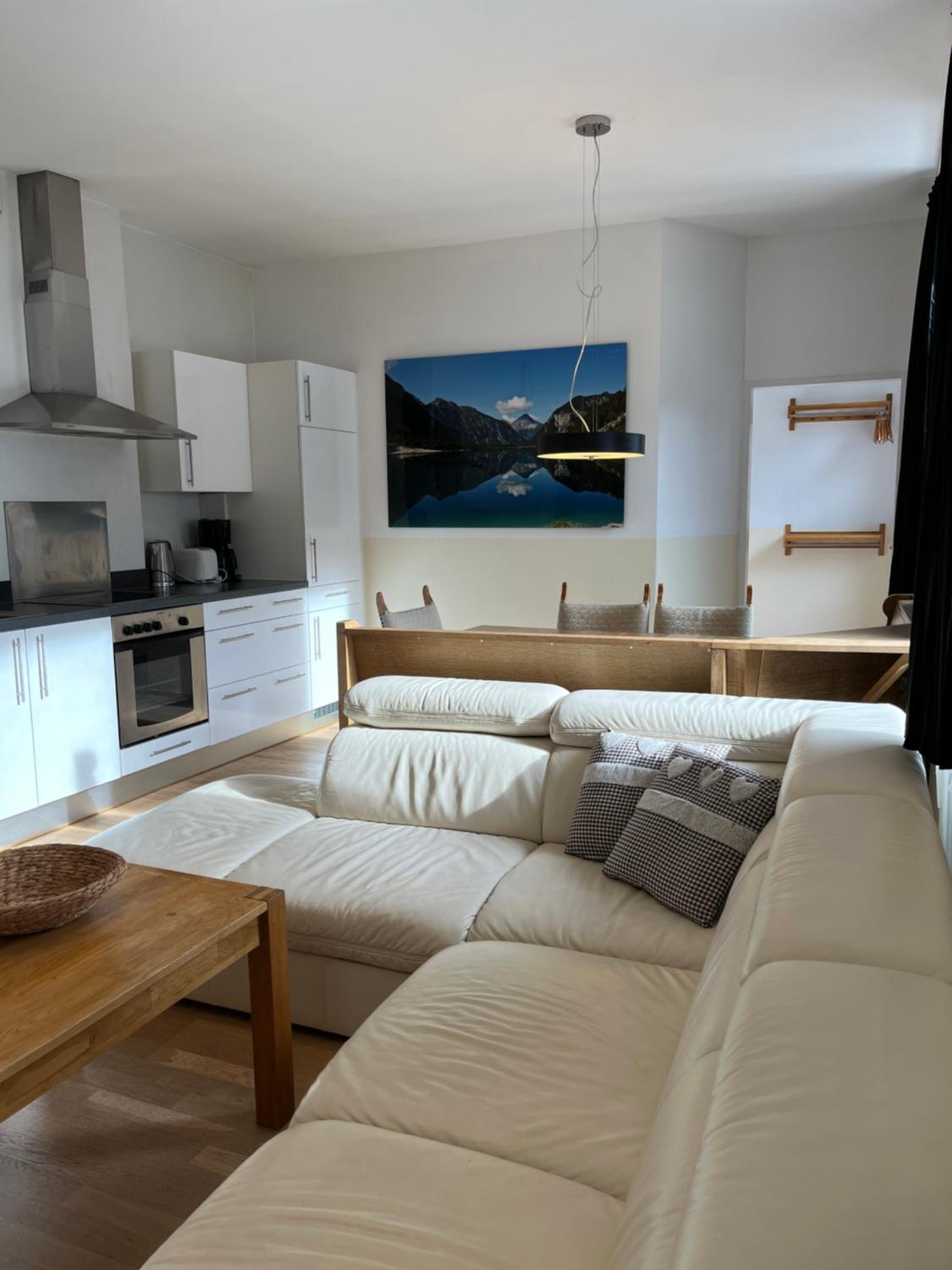 Haus Lothringen by AlpenTravel