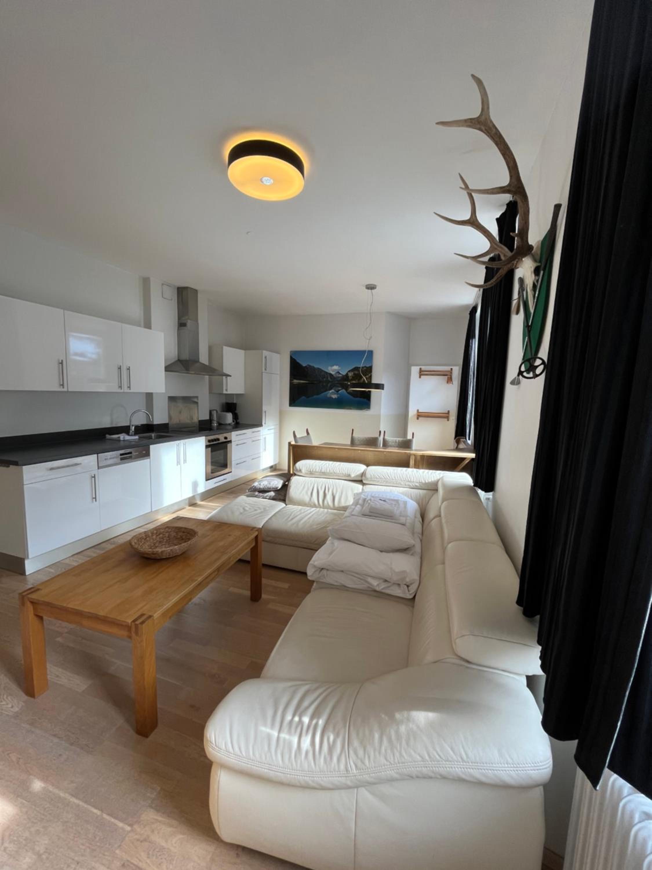 Haus Lothringen by AlpenTravel