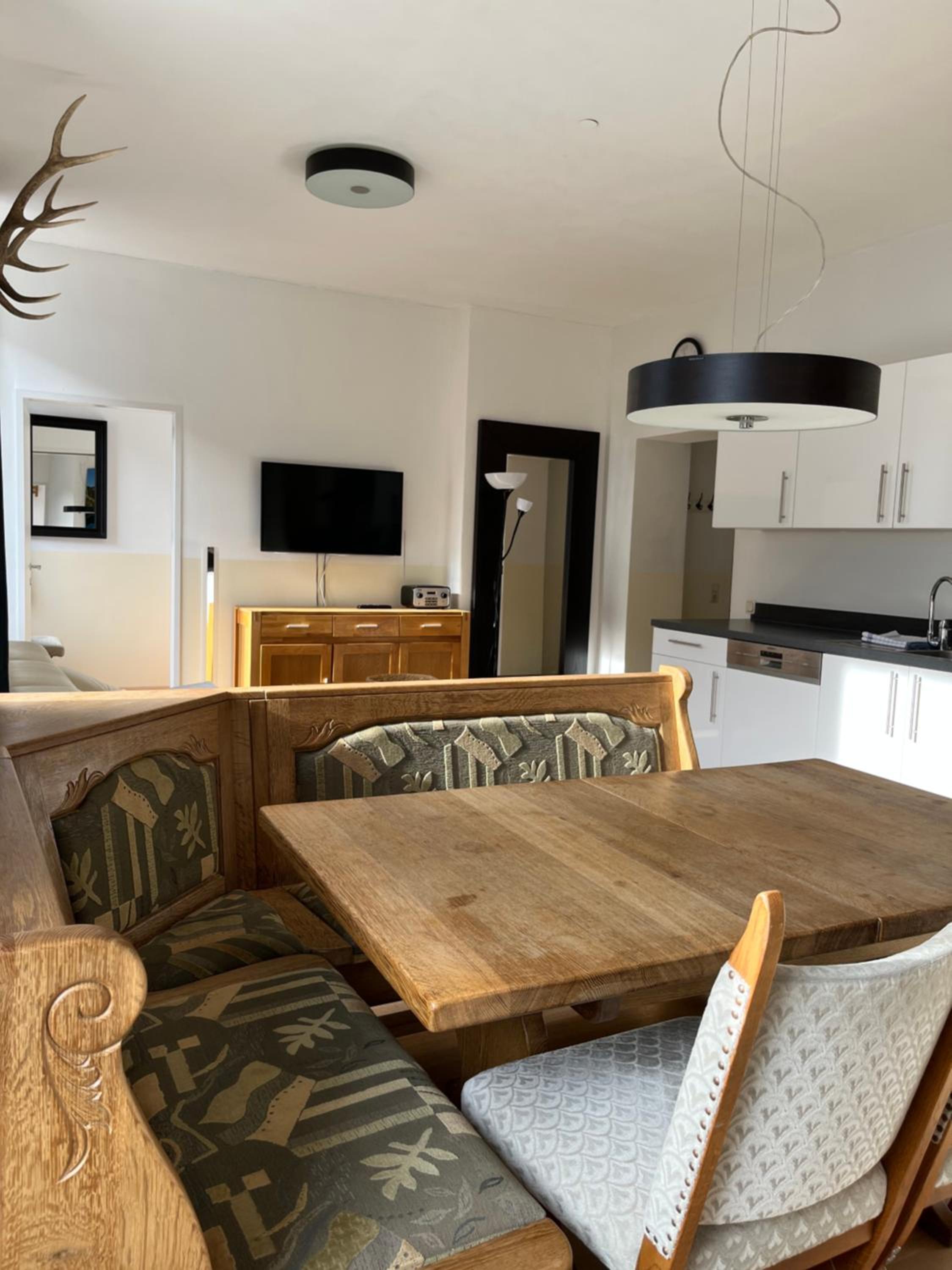 Haus Lothringen by AlpenTravel