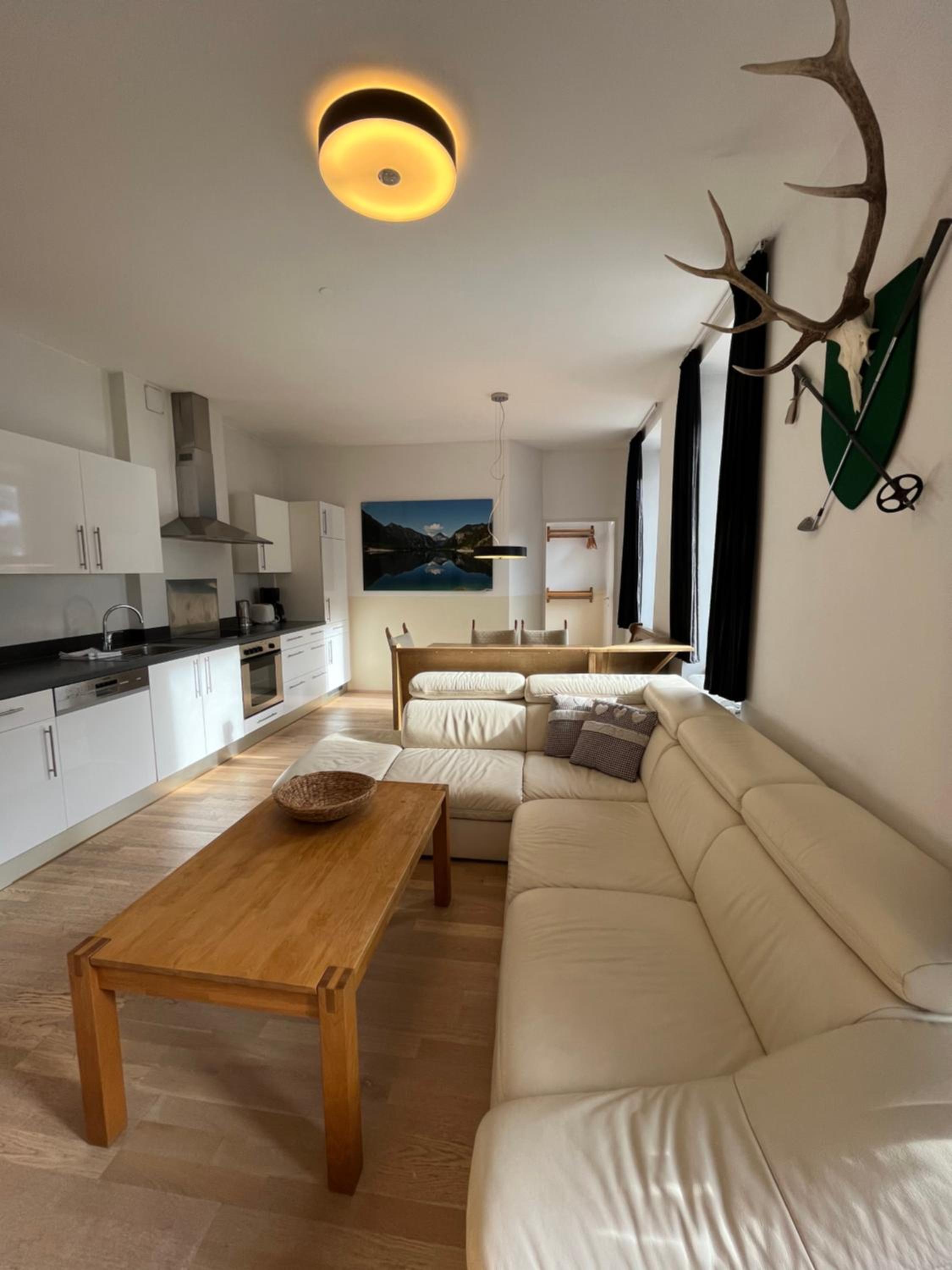 Haus Lothringen by AlpenTravel