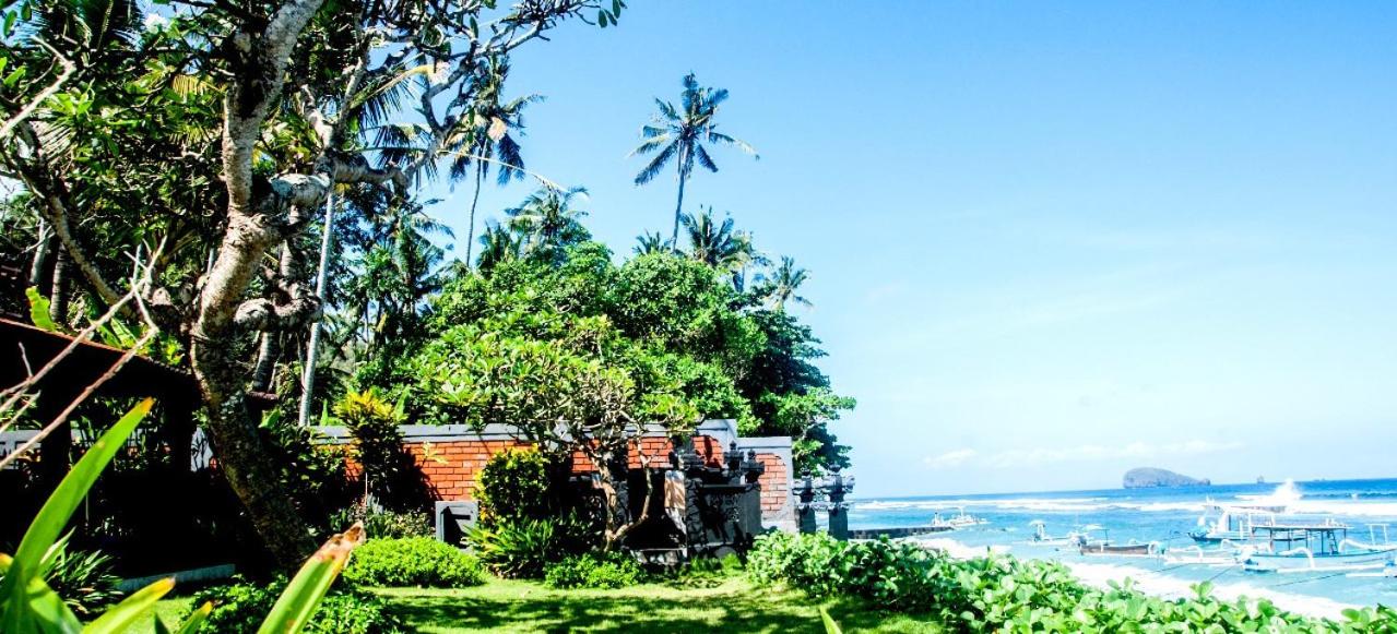 Villa Riens Dream view 5