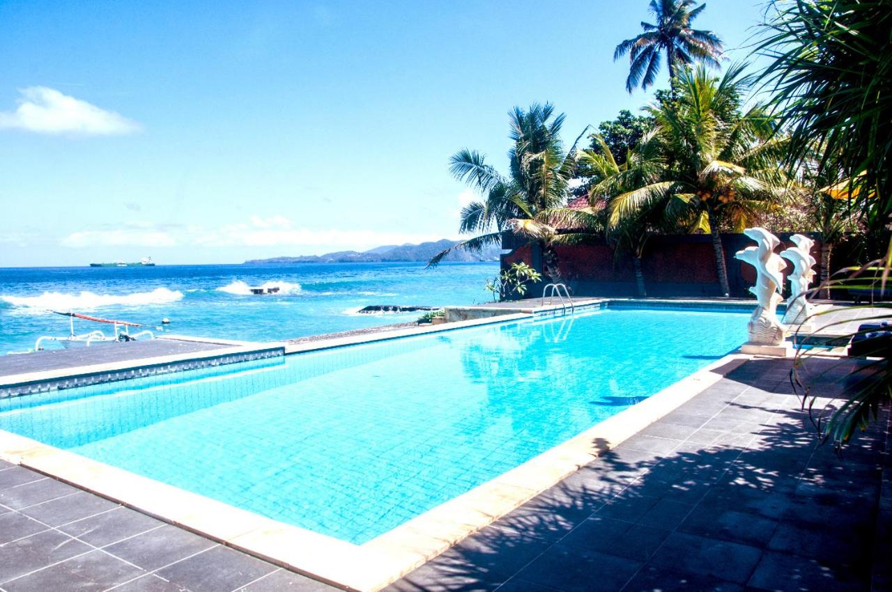 Villa Riens Dream view 4