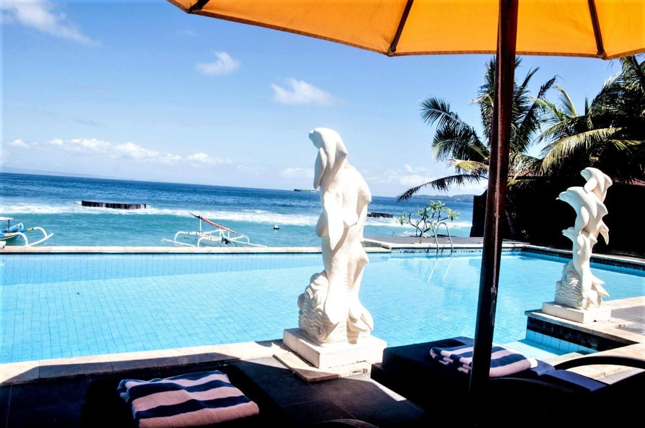 Villa Riens Dream view 3